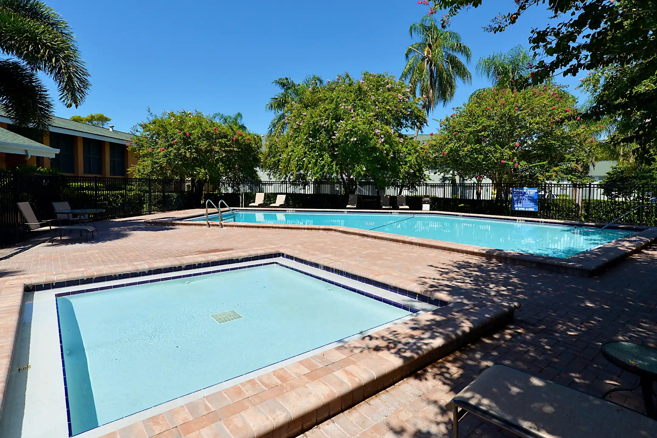 Alta Mar at Broadwater Apartments Saint Petersburg, FL 33711
