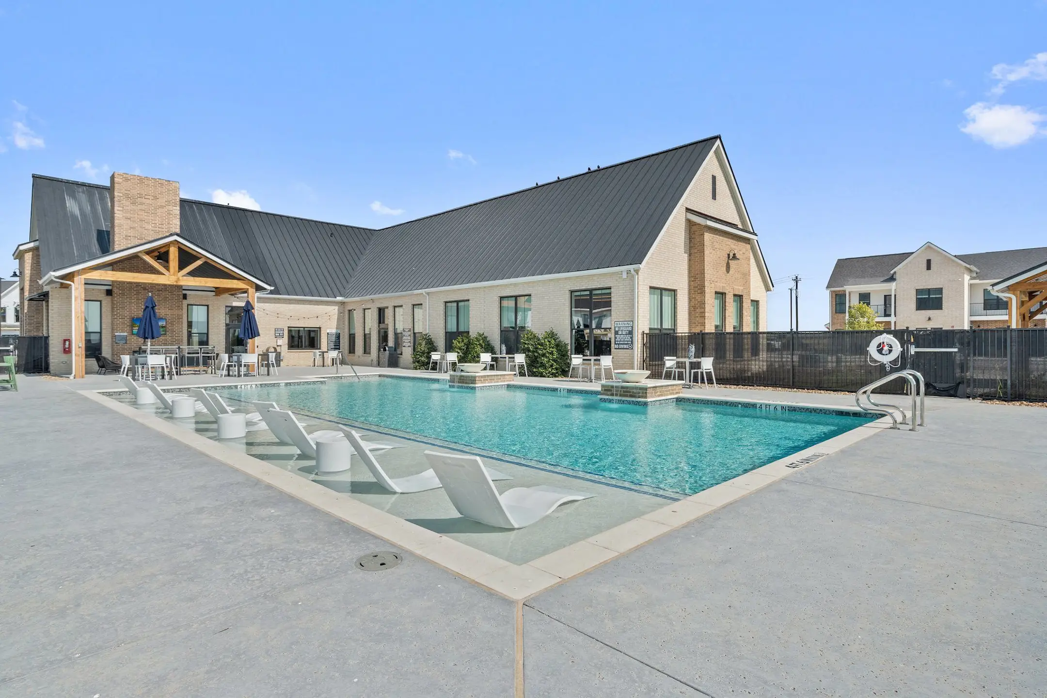 Sundance Celina Apartments Celina, TX 75009