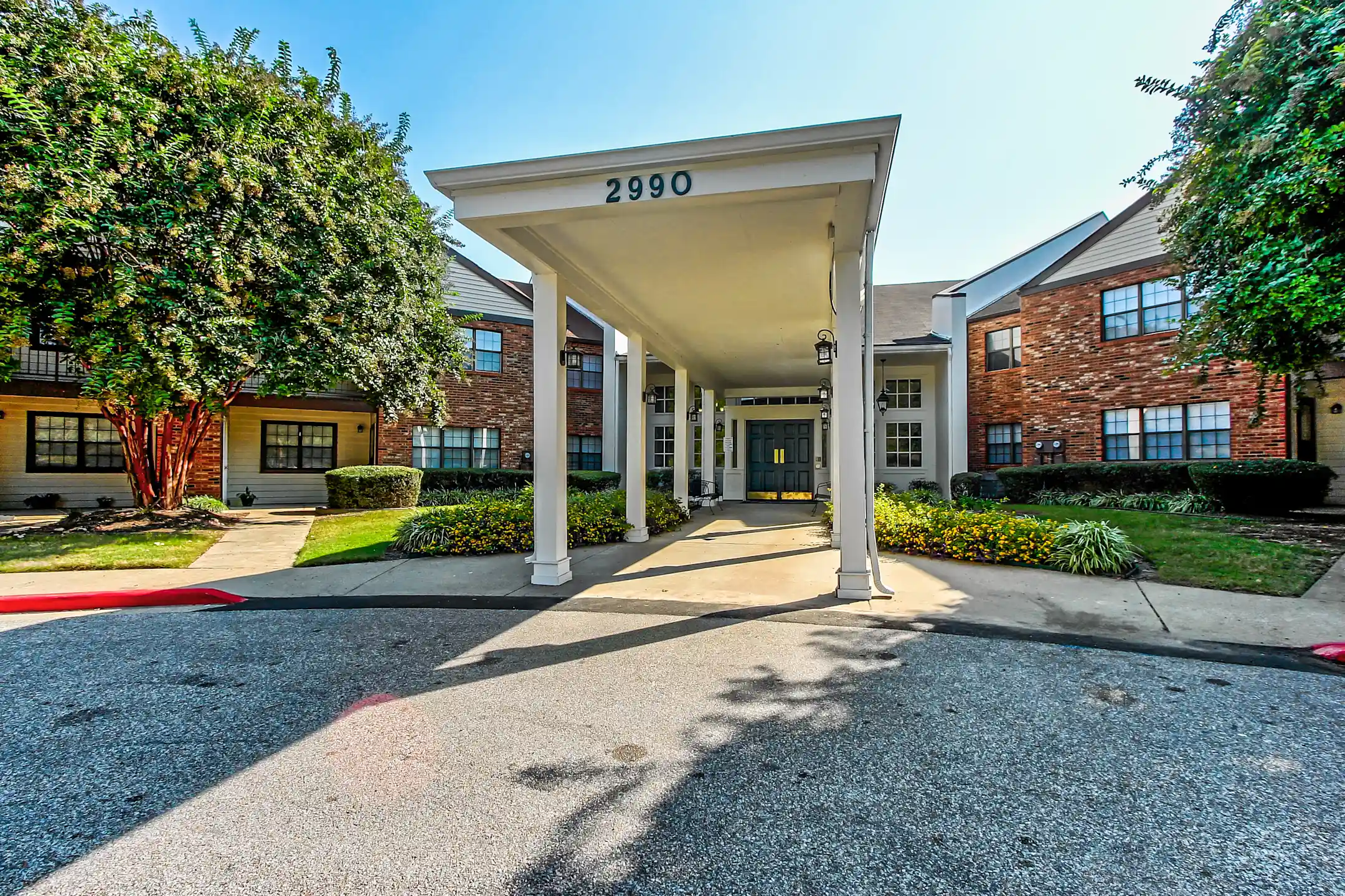 Tranquility at Hickory Hill 2990 Hickory Hill Rd Memphis, TN