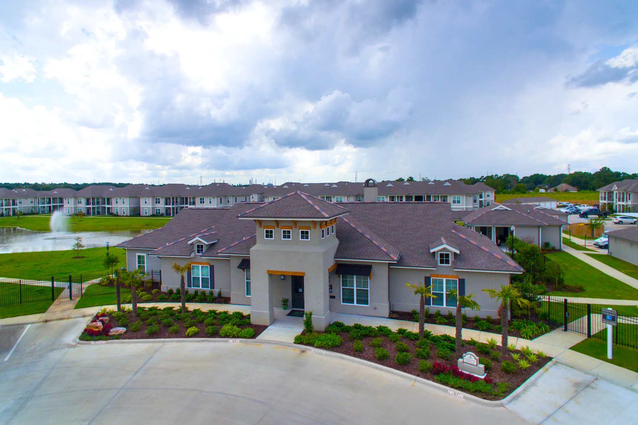 Belle Savanne Luxury Apartments 1000 E Carlyss Blvd Sulphur, LA