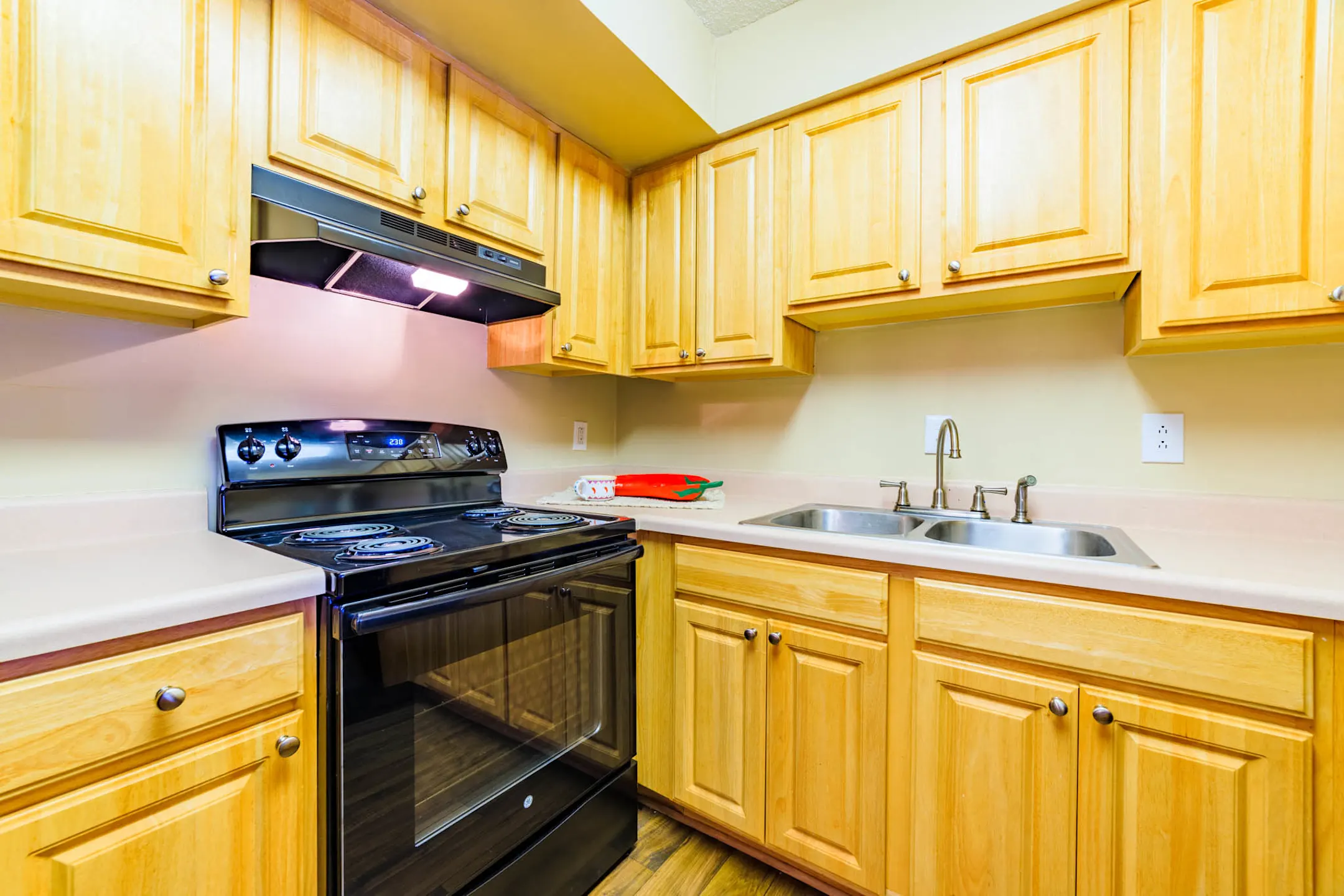 Forest Lake At Oyster Point Apartments Newport News, VA 23606