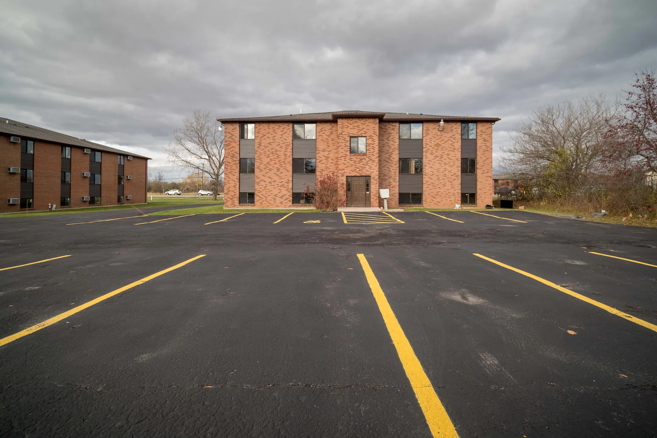 Maplewood Apartments 6262, 6266, 6281, and 6285 Robinson Road