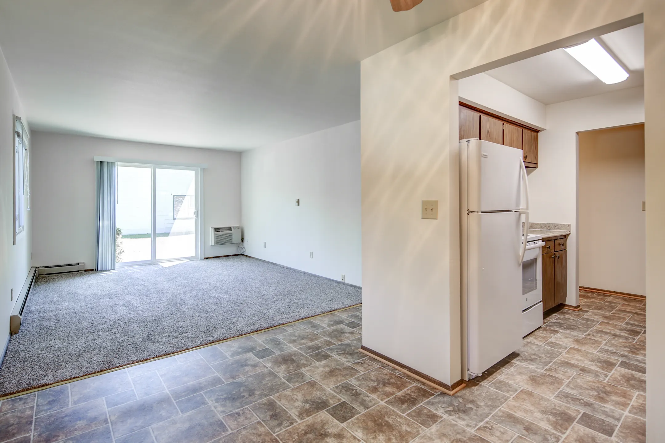 Village Garden Apartments 10701 W Grange Ave Hales Corners, WI