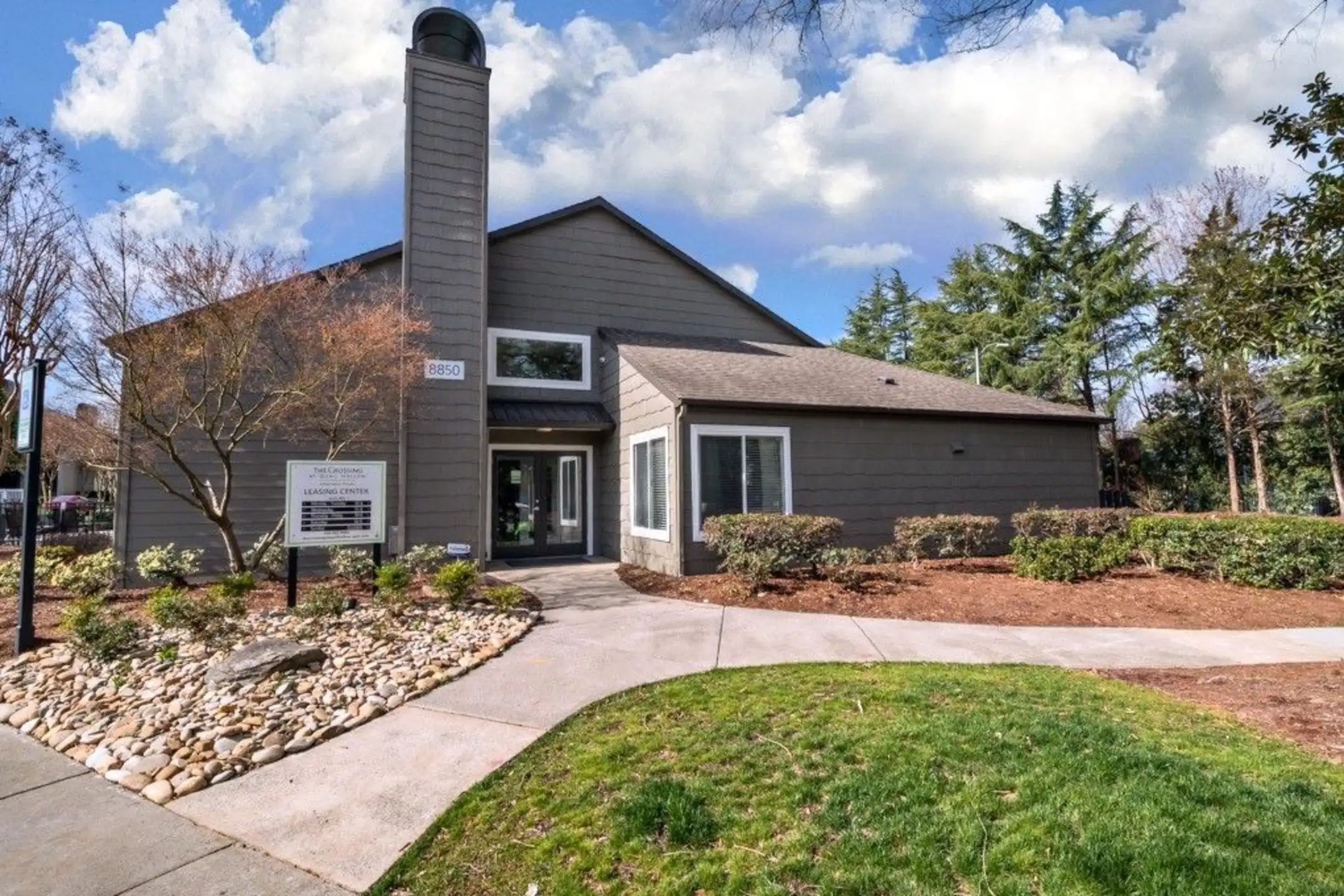 The Crossing At Quail Hollow 8850 Park Rd Charlotte, NC Apartments for Rent Rent.