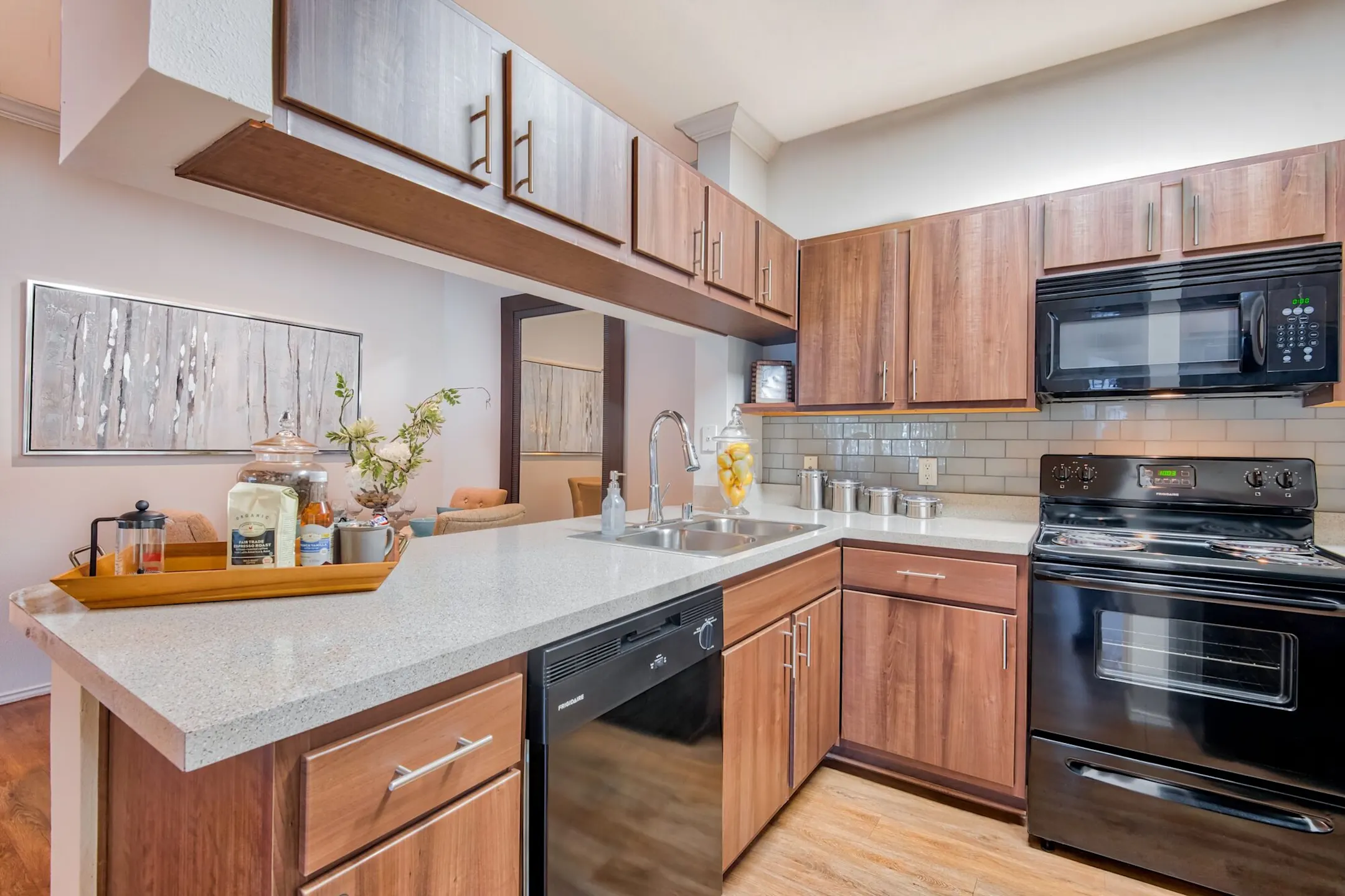 The Ambrose Apartments Houston, TX 77040