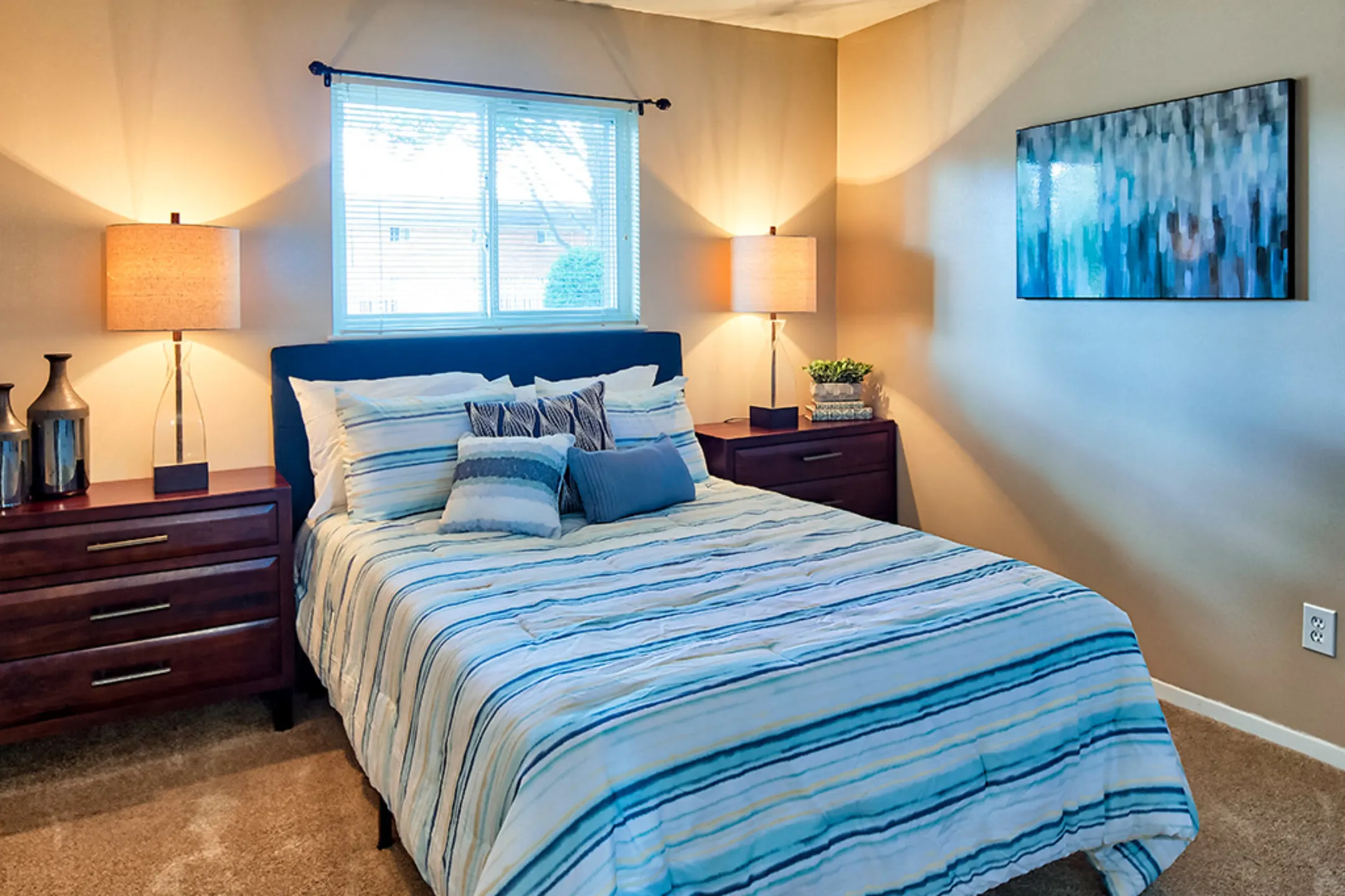 Mariners Green 12711 Nettles Lane Newport News, VA Apartments for