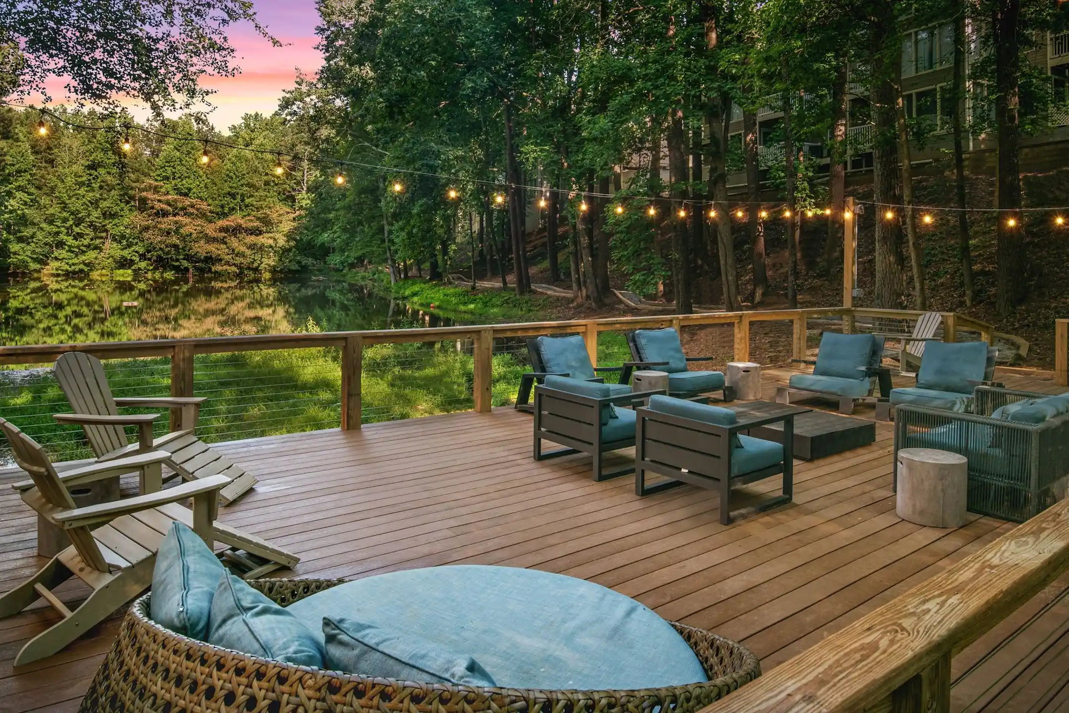 Preserve at Dunwoody 8600 Roberts Drive Sandy Springs, GA