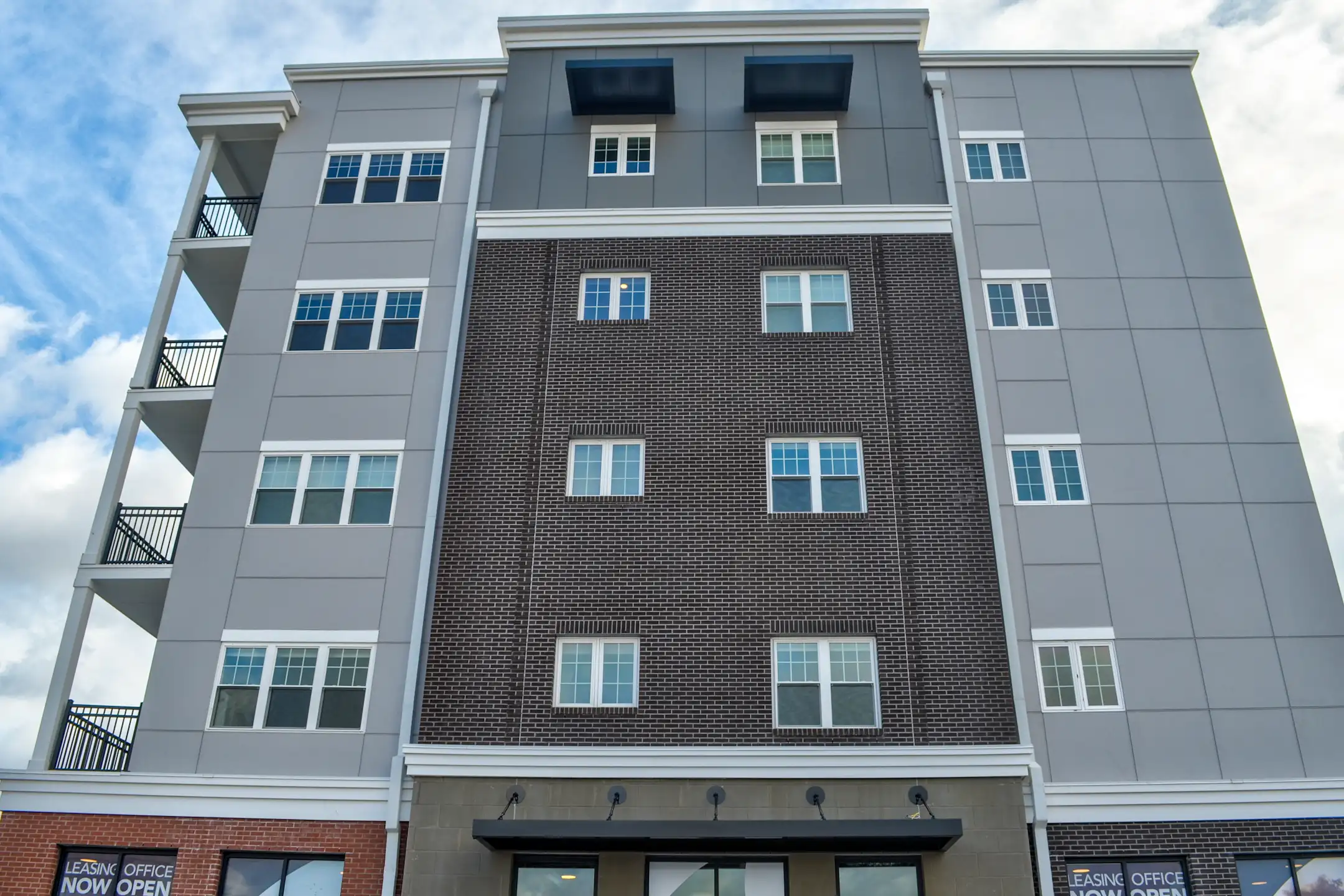 The Atwater Apartments Bogota, NJ 07603