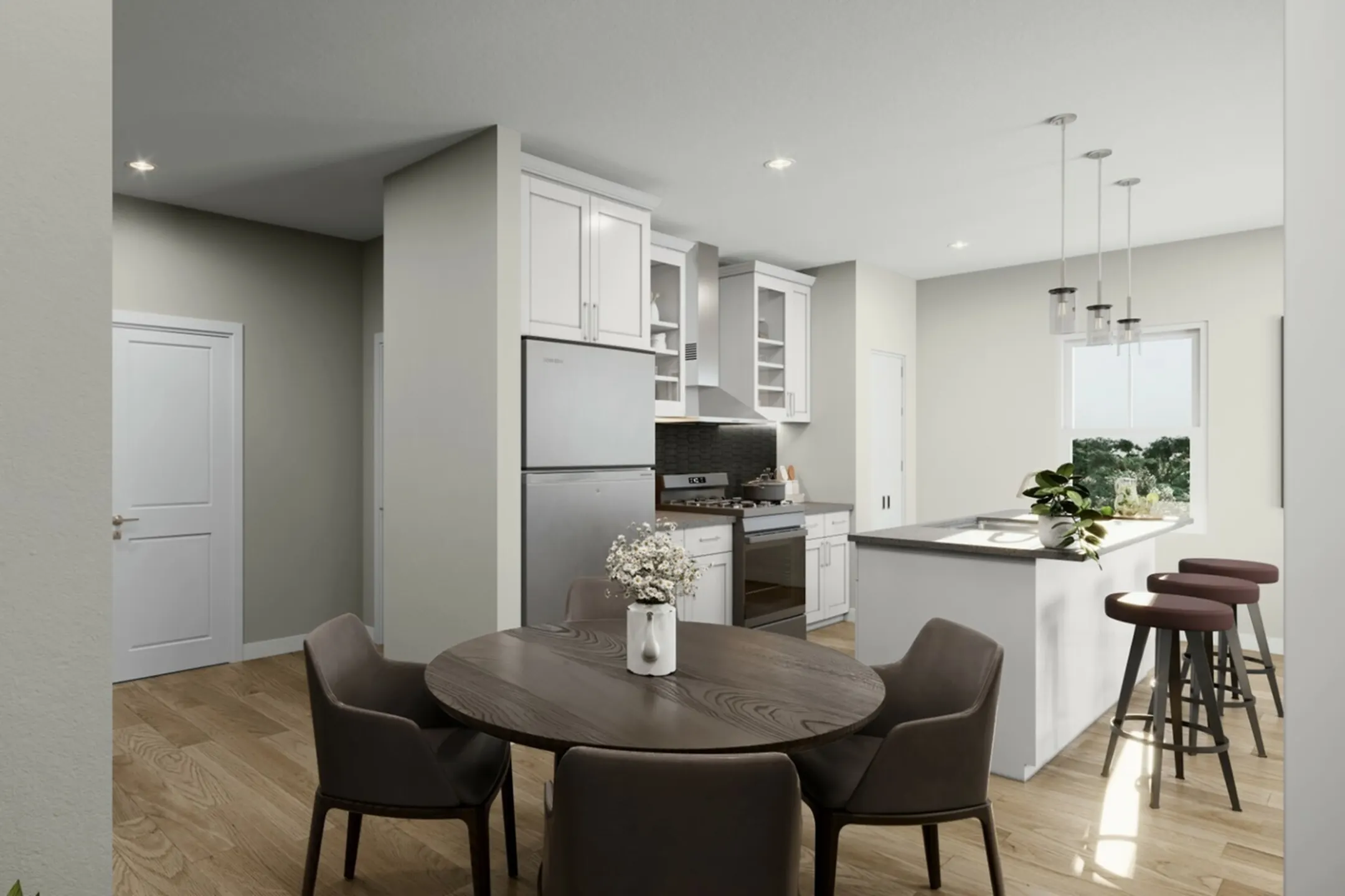 The Apex at Crossgates 6 Crossgates Mall Road Albany, NY Apartments