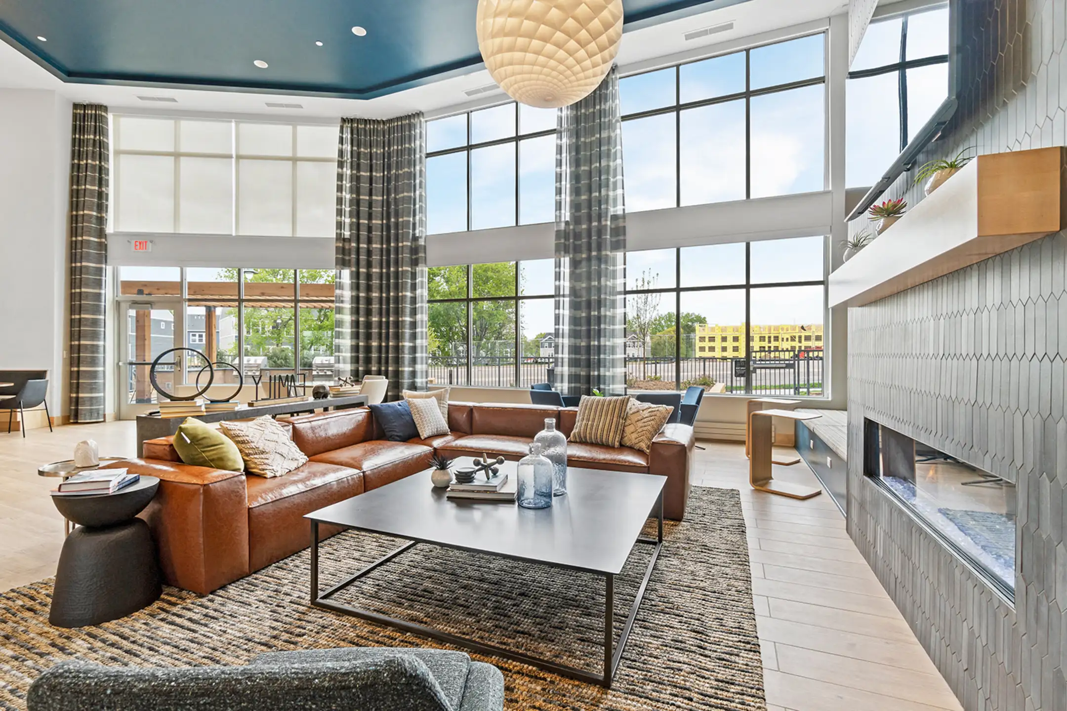 Brighton Oaks Apartments New Brighton, MN 55112