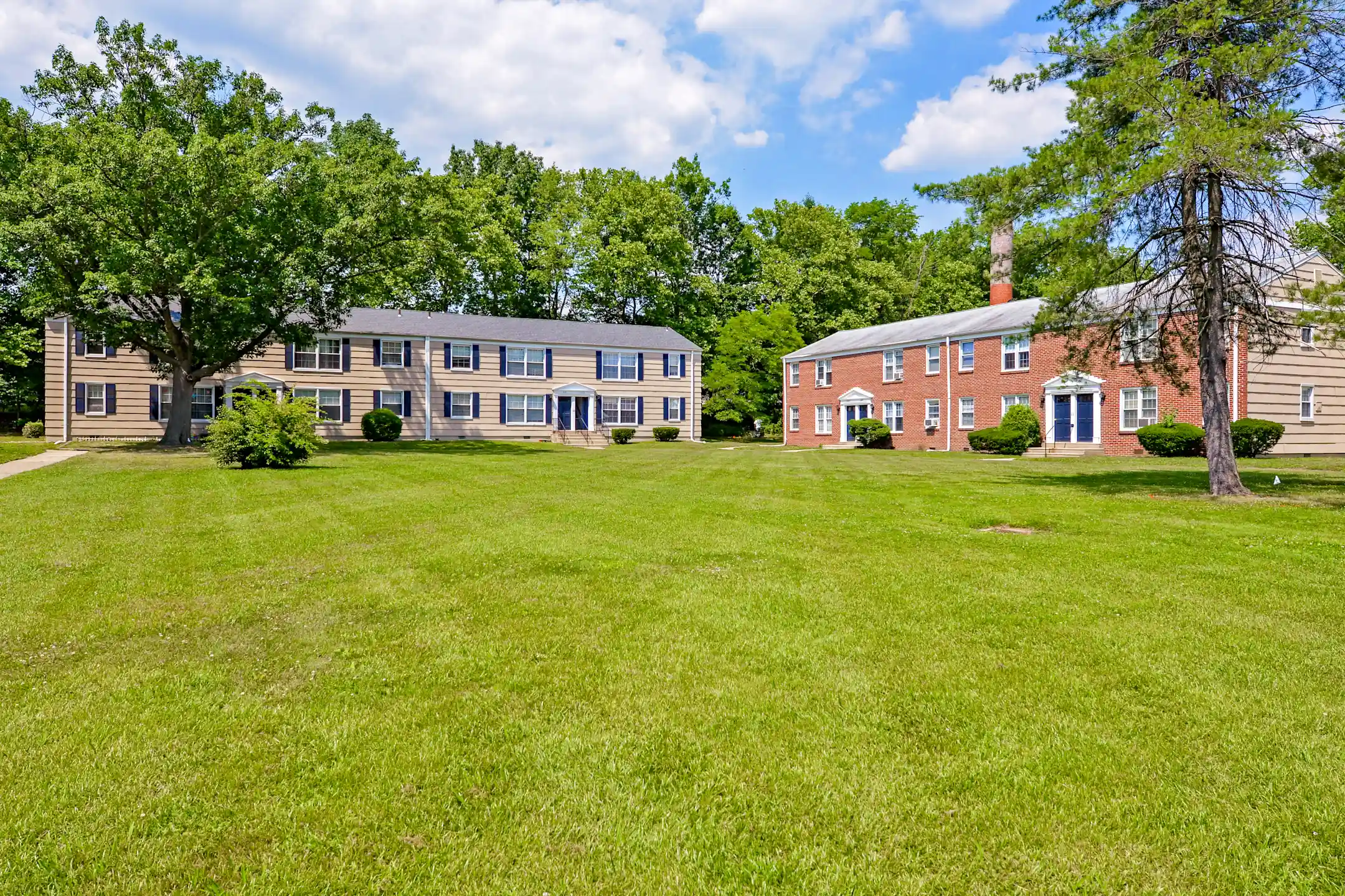 Haddonfield Apartment Rentals