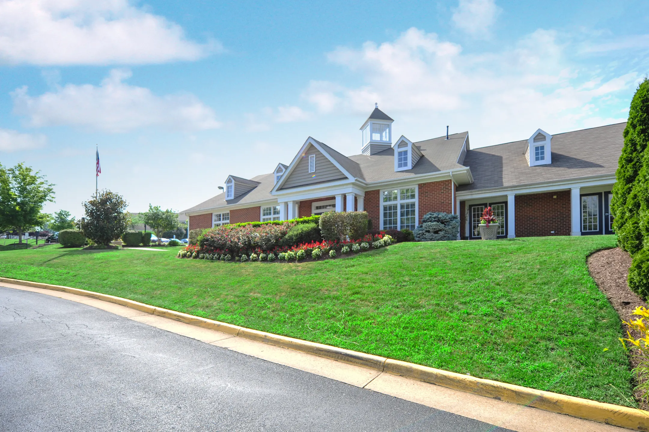 Brittany Commons 10122 Kensal Way Spotsylvania, VA Apartments for Rent Rent.