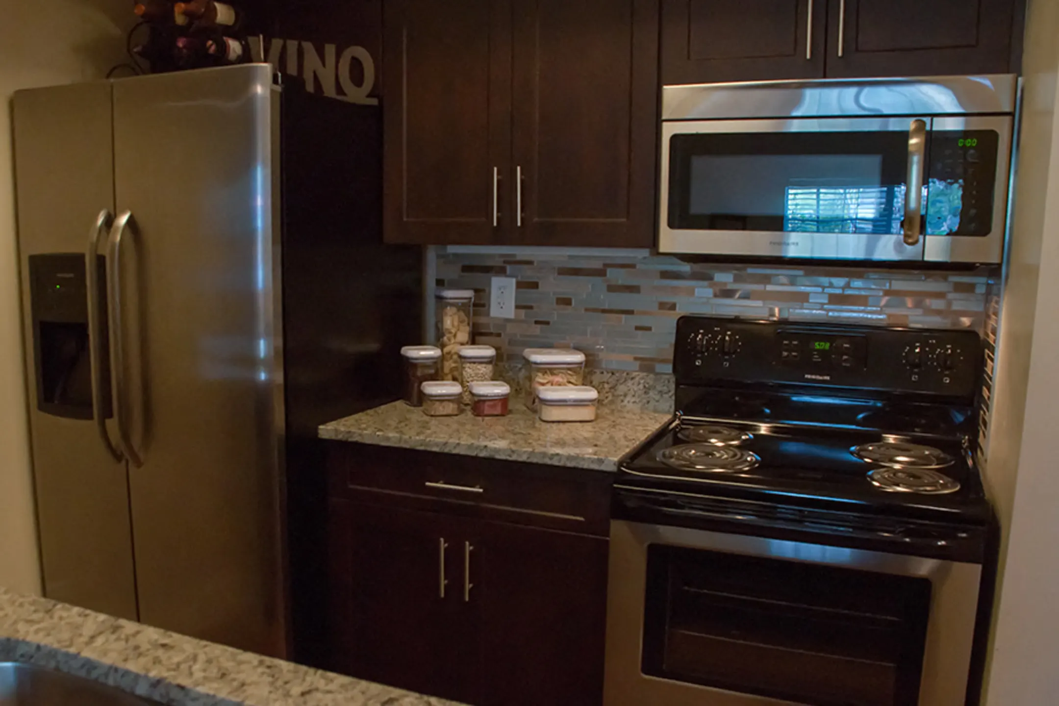 The Upton Apartment Homes Apartments Hollywood, FL 33021