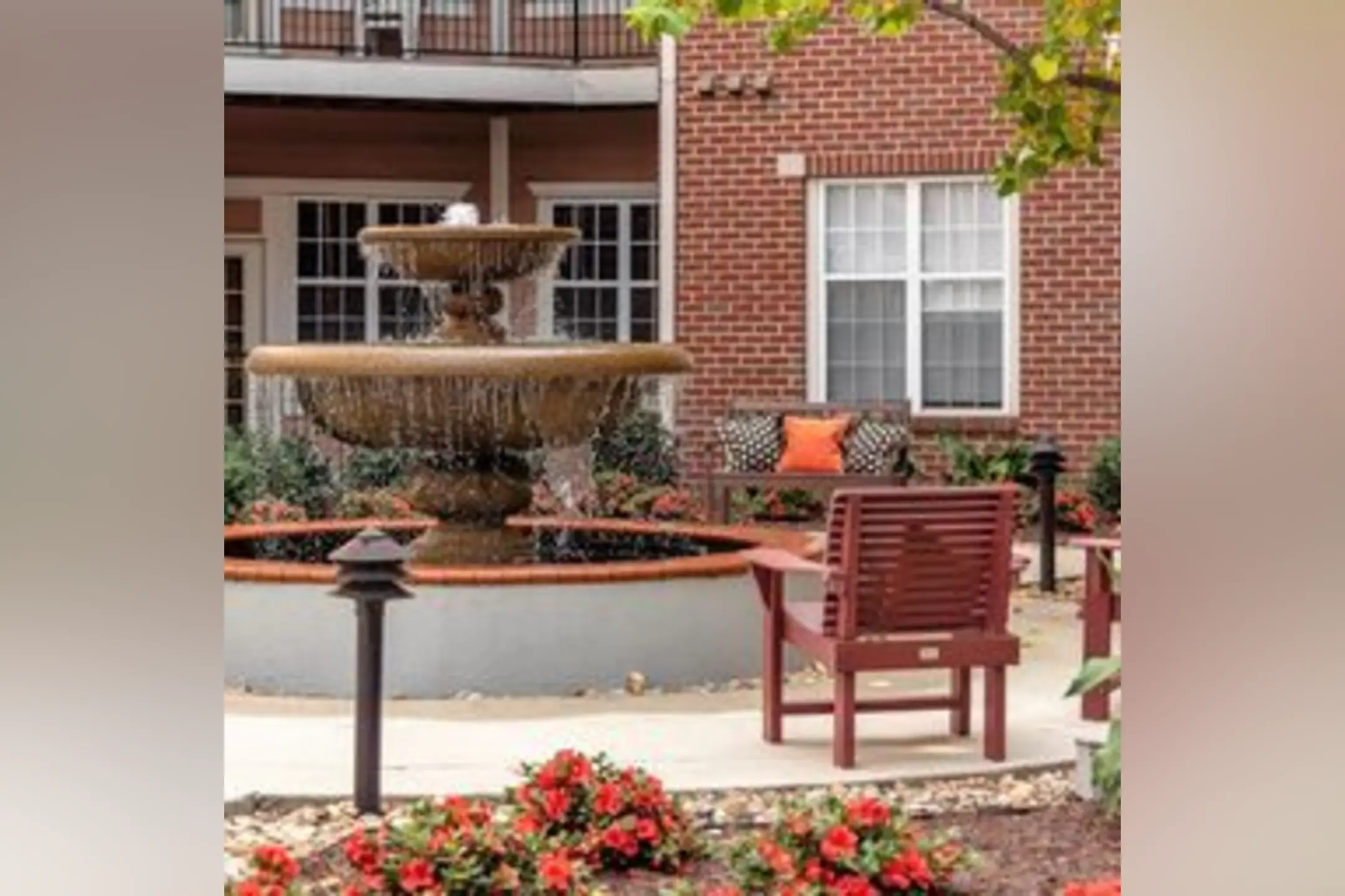 The Alexander at Ghent Apartments Norfolk, VA 23510