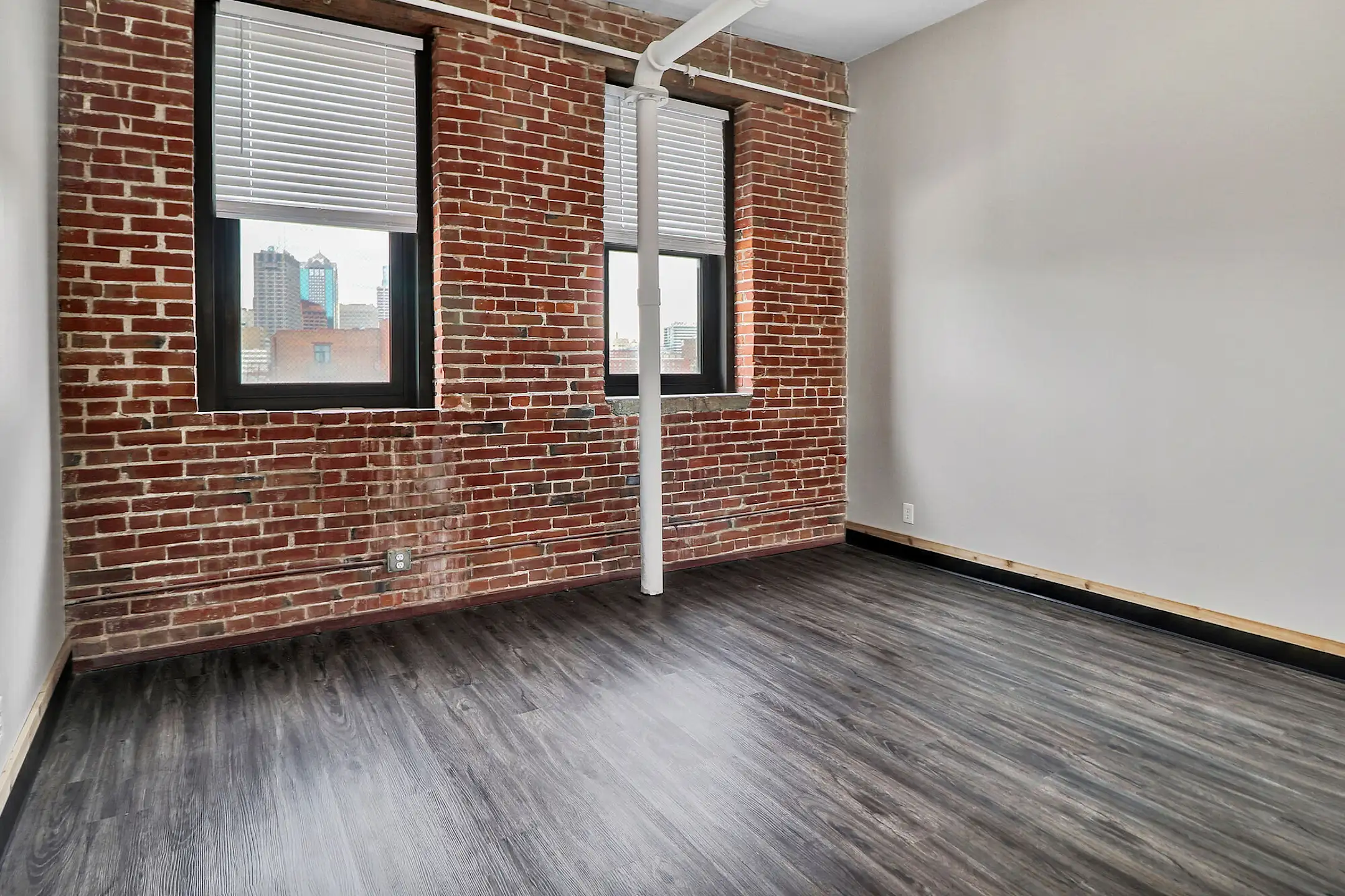 The Landings at River Market 401 Delaware 101 Kansas City, MO