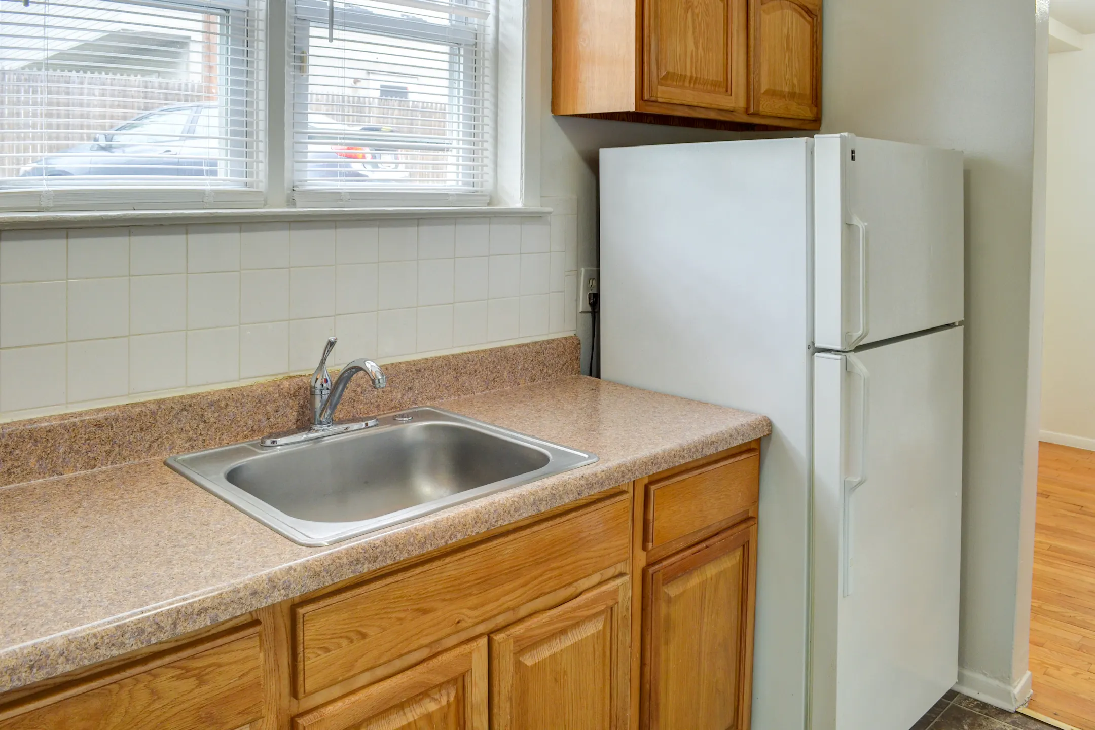 Kitchen - Rosehill Gardens - Elizabeth, NJ