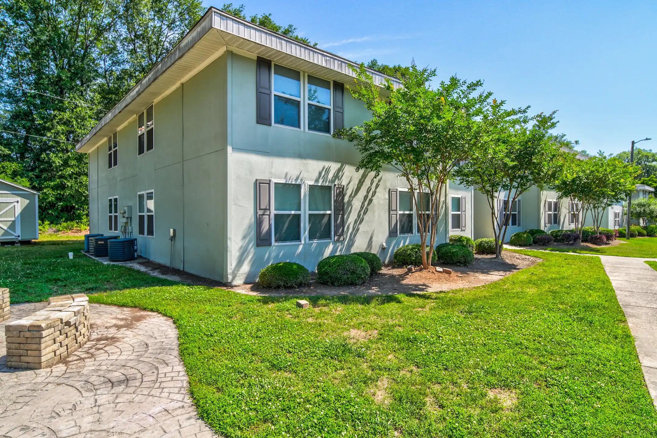 Woodlea Oaks Apartments Taylors, SC 29687