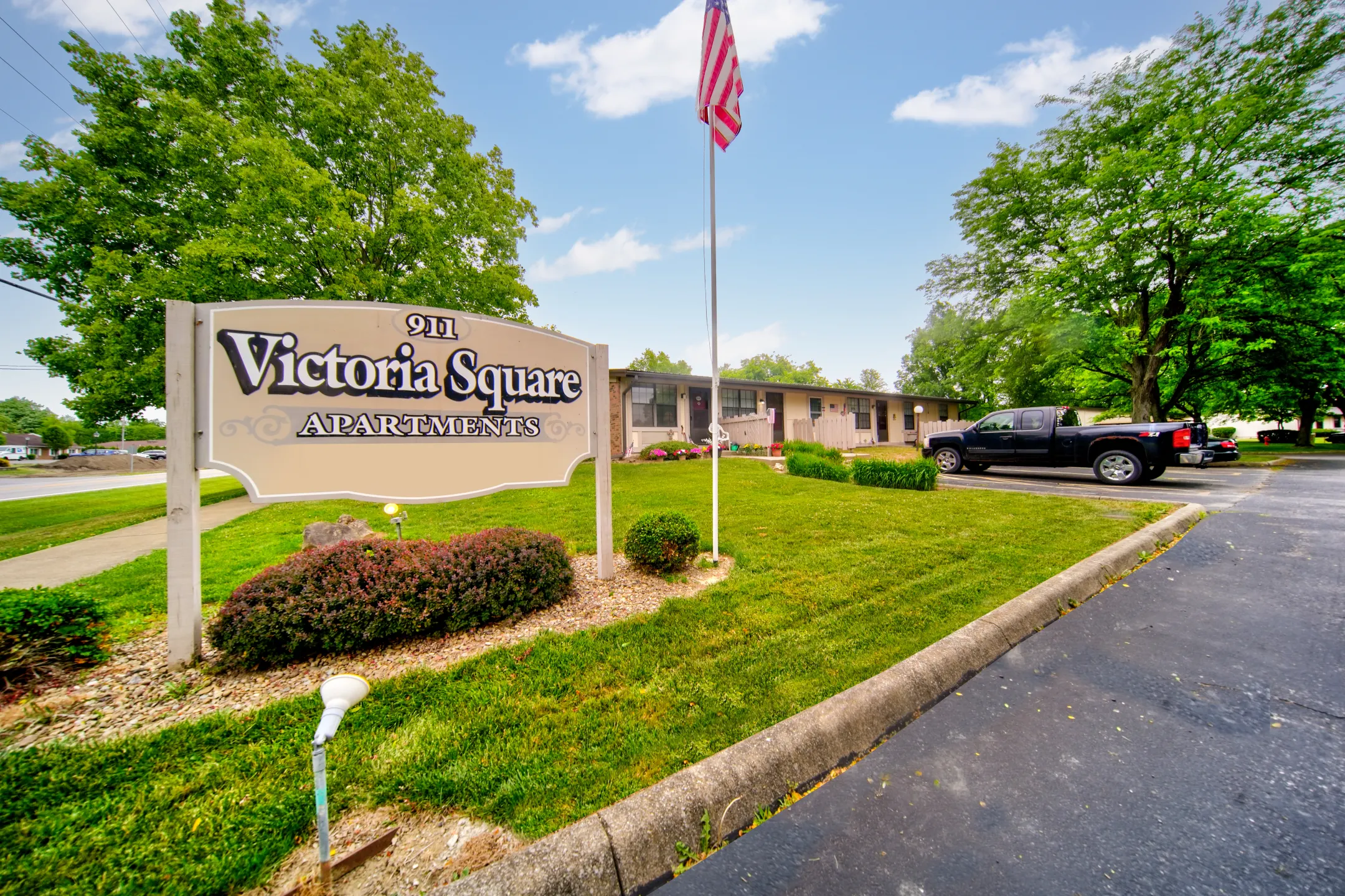 Victoria Square Apartments Apartments Newton Falls, OH 44444