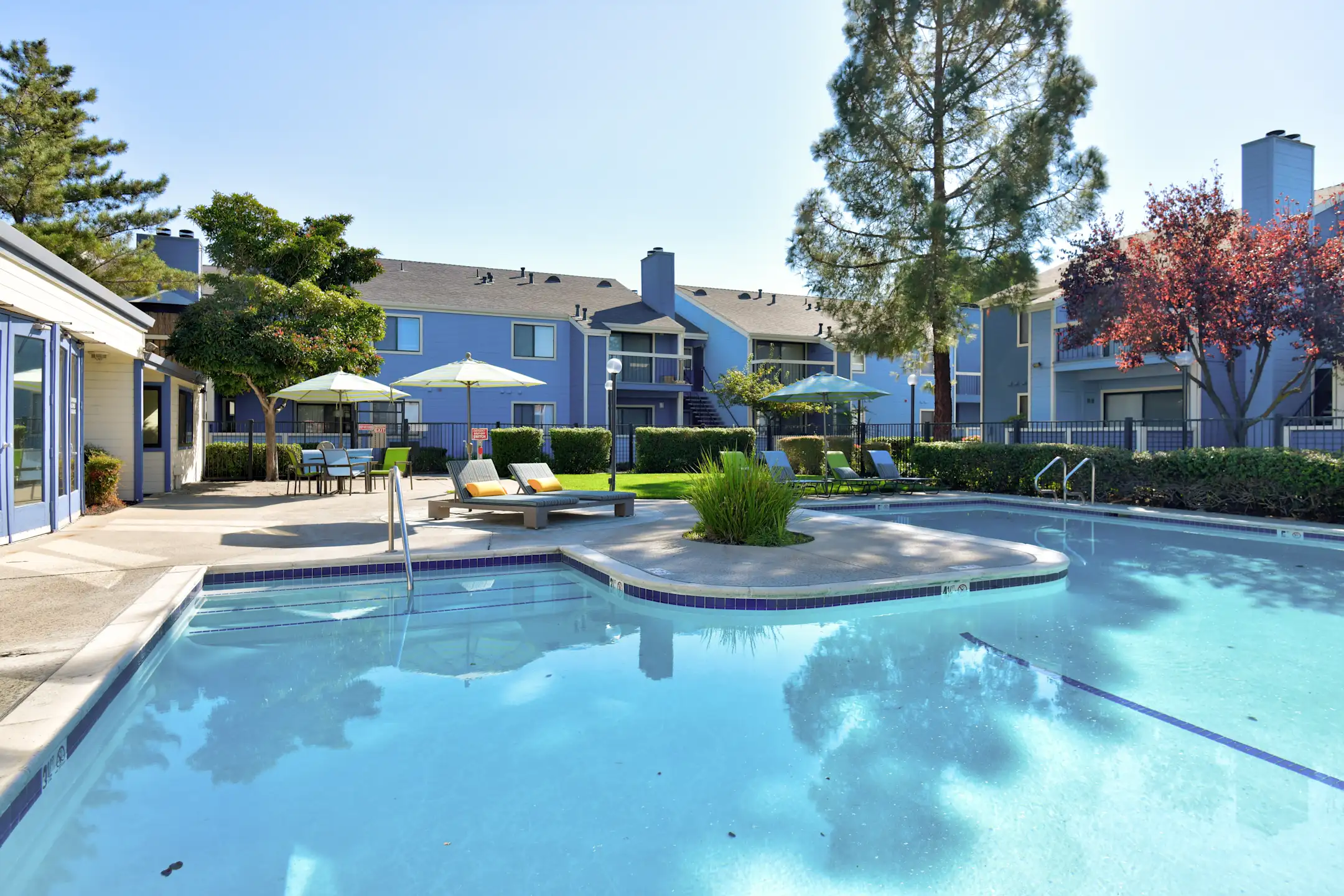 Mosaic Apartments Apartments Pittsburg, CA 94565