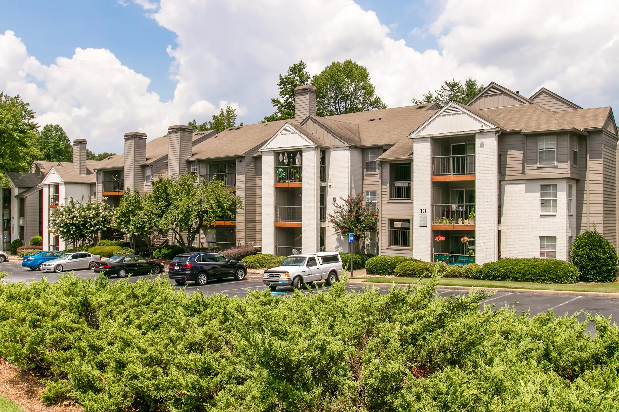 Arbor Mill Apartments Norcross, GA 30093