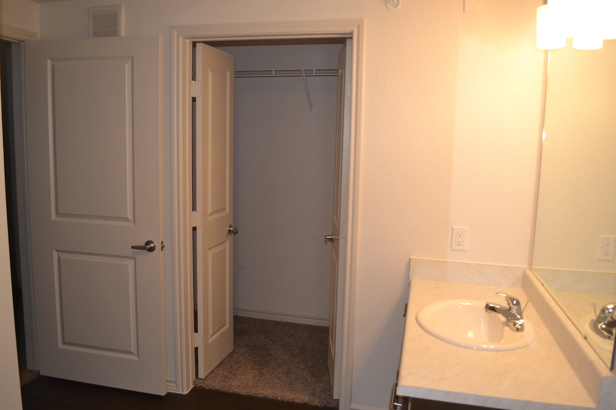 Bathroom - Alsbury Farms - San Antonio, TX