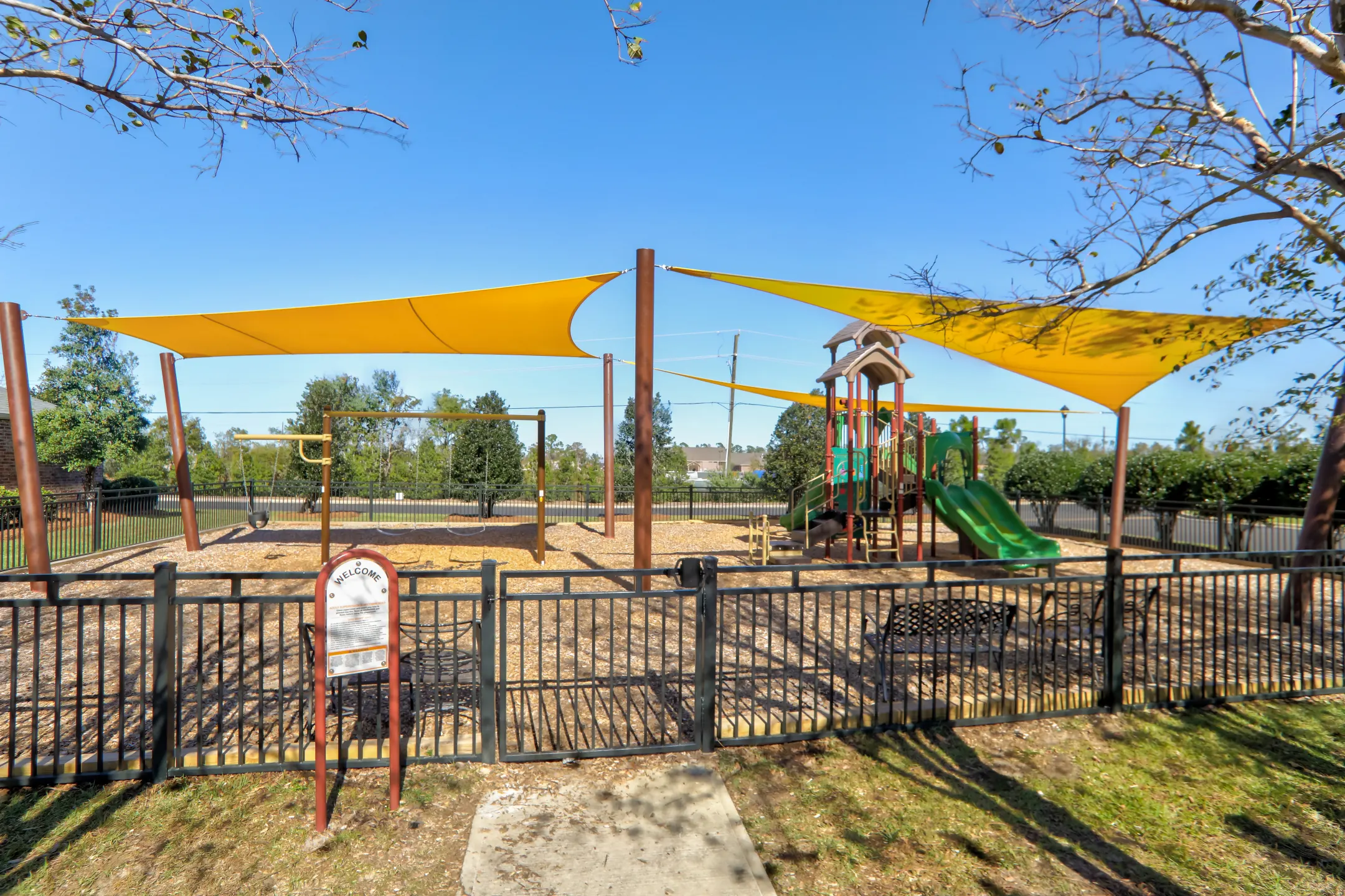 Playground - Arbor Trace - Lynn Haven, FL
