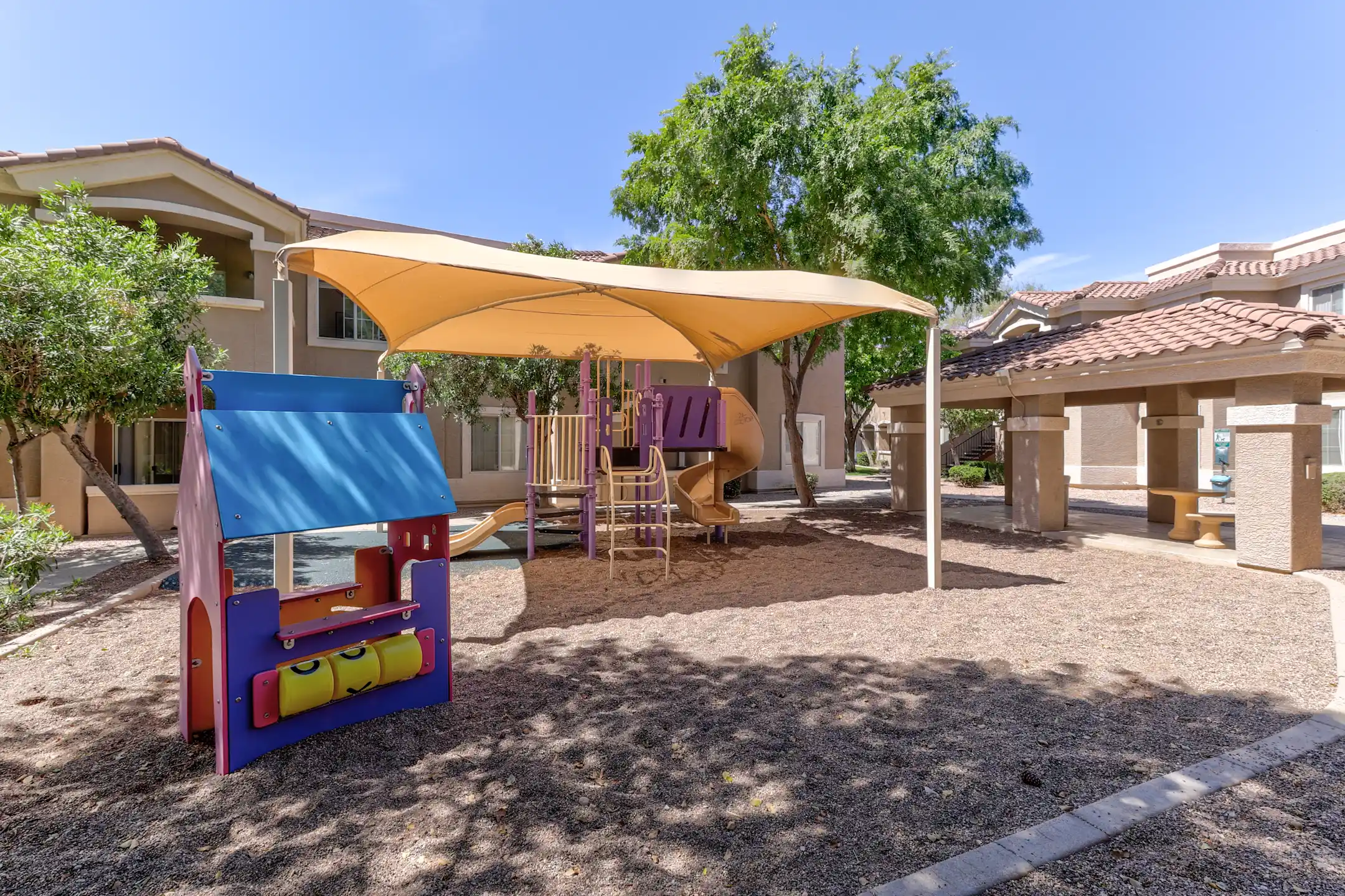 Sun Valley Ranch Apartment Homes 7353 E University Dr Mesa, AZ