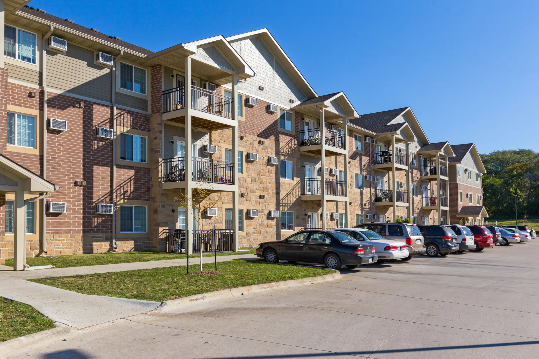 Average Apartment Rent In Des Moines Iowa