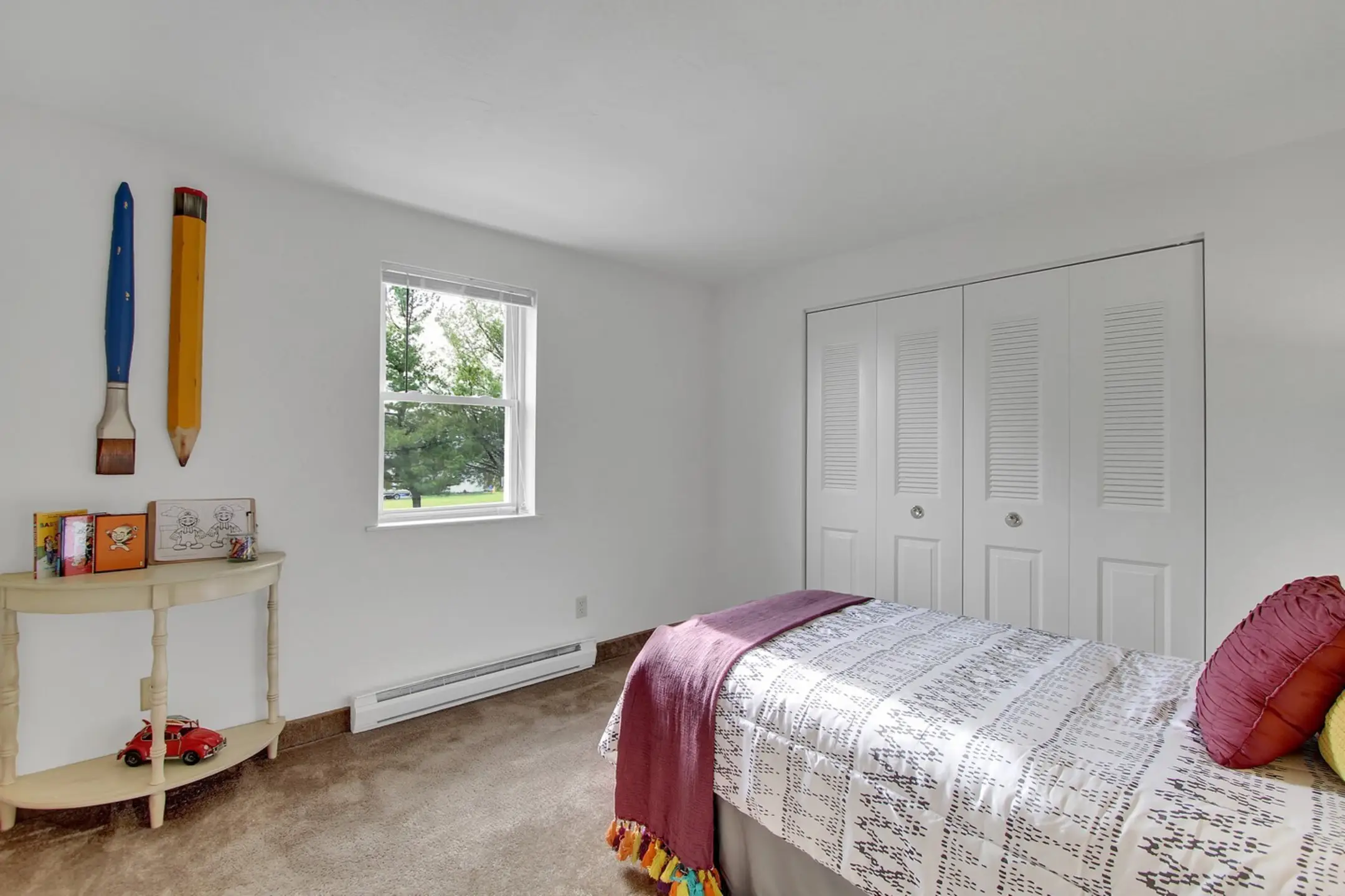 Apartments At Waterford Apartments York, PA 17402