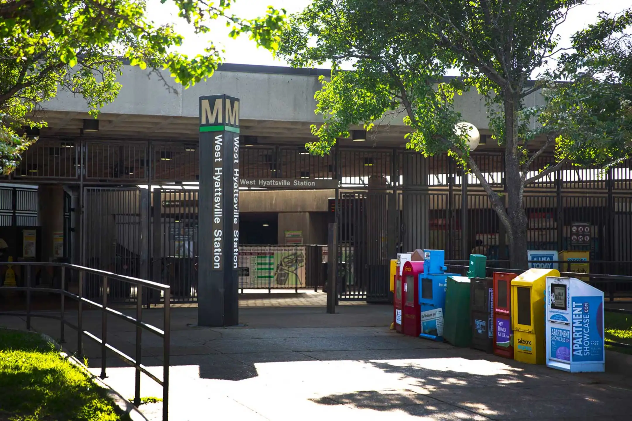 Kaywood Gardens Apartments Mount Rainier, MD 20712