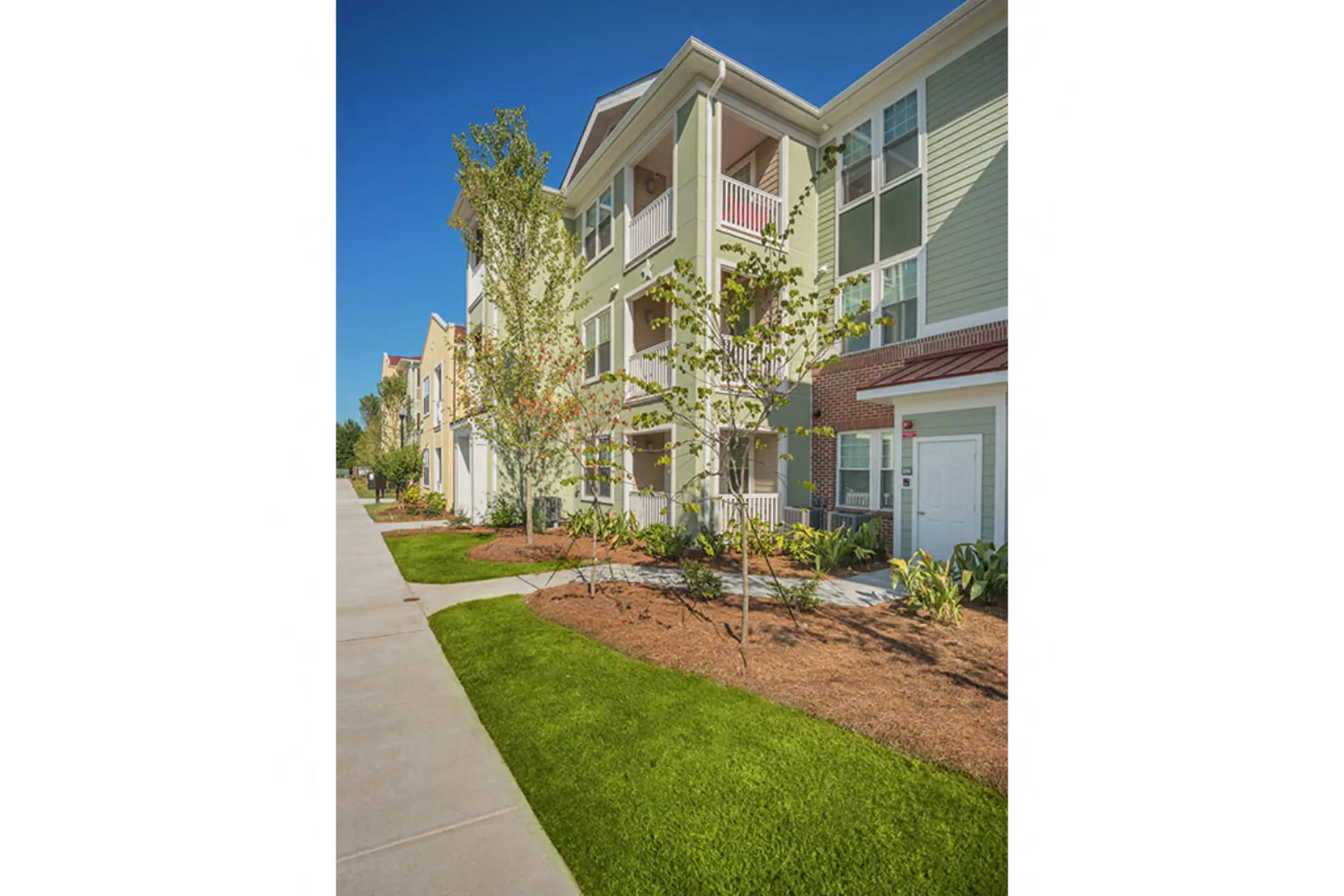 Preserve at Belle Hall 1400 Belle Isle Mount Pleasant, SC