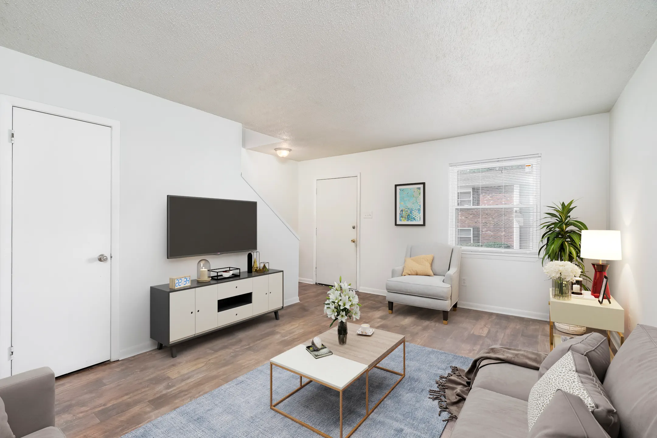 Ashley Woods Apartments Greensboro, NC 27406