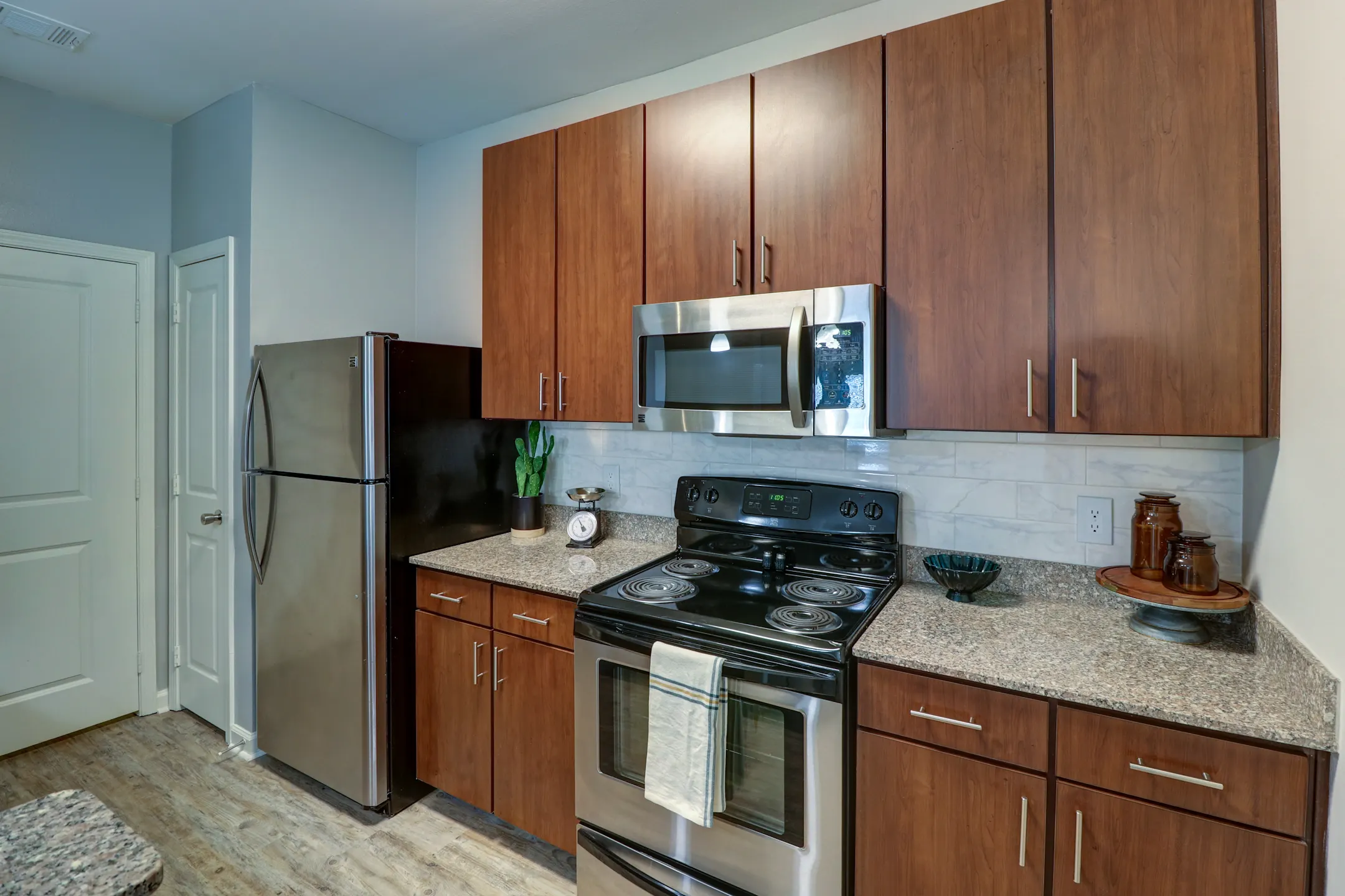 Panther Creek Parc 3625 Manson Pike Murfreesboro, TN Apartments for