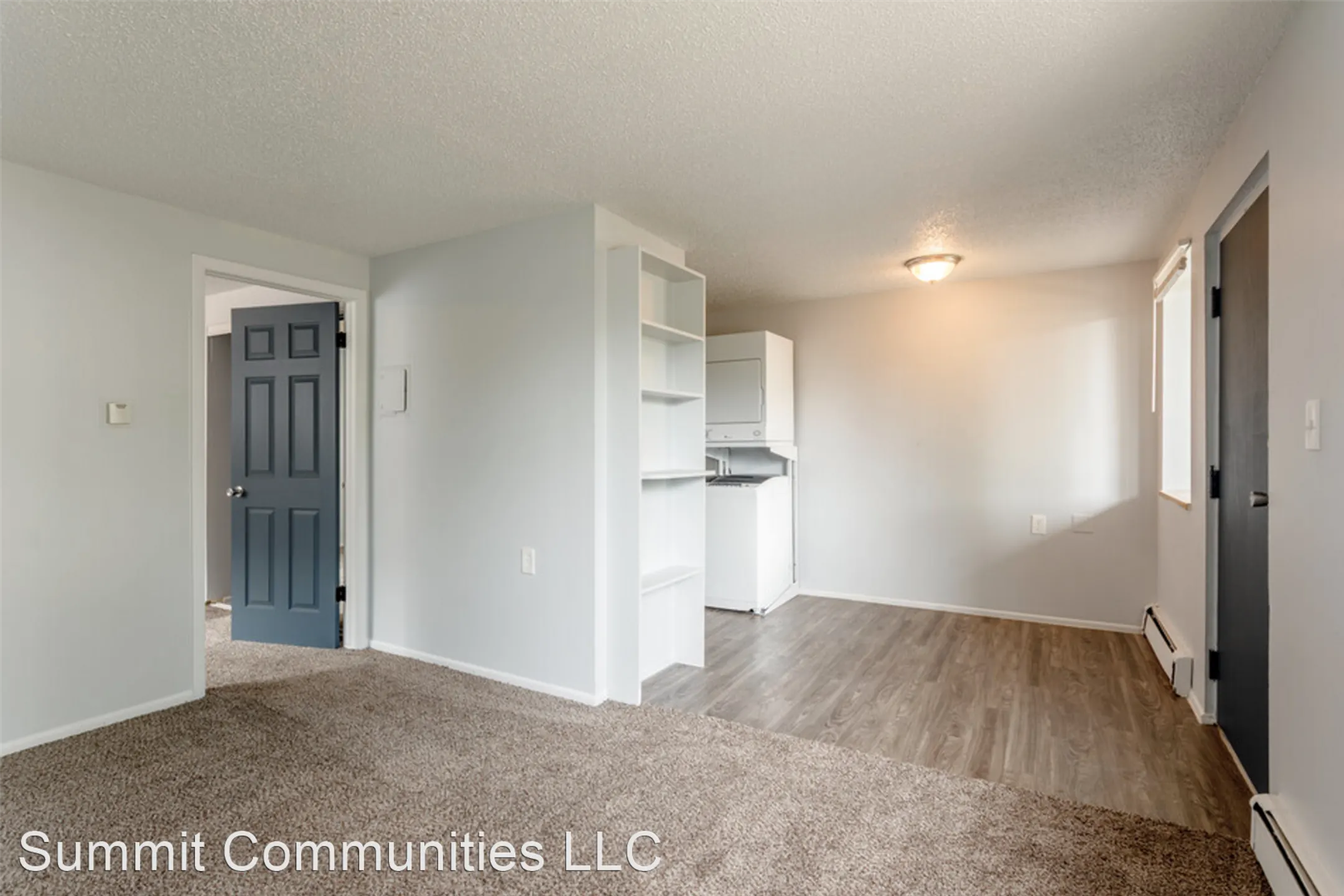 Knight Apartments in Downtown Greeley Apartments Greeley, CO 80631