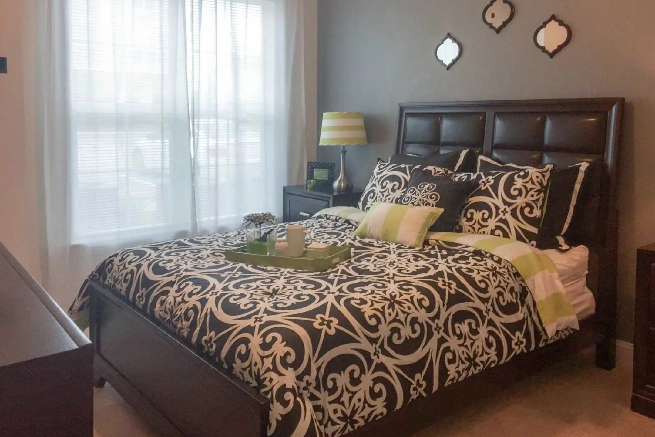 Bedroom - Eagle Harbor - Carrollton, VA
