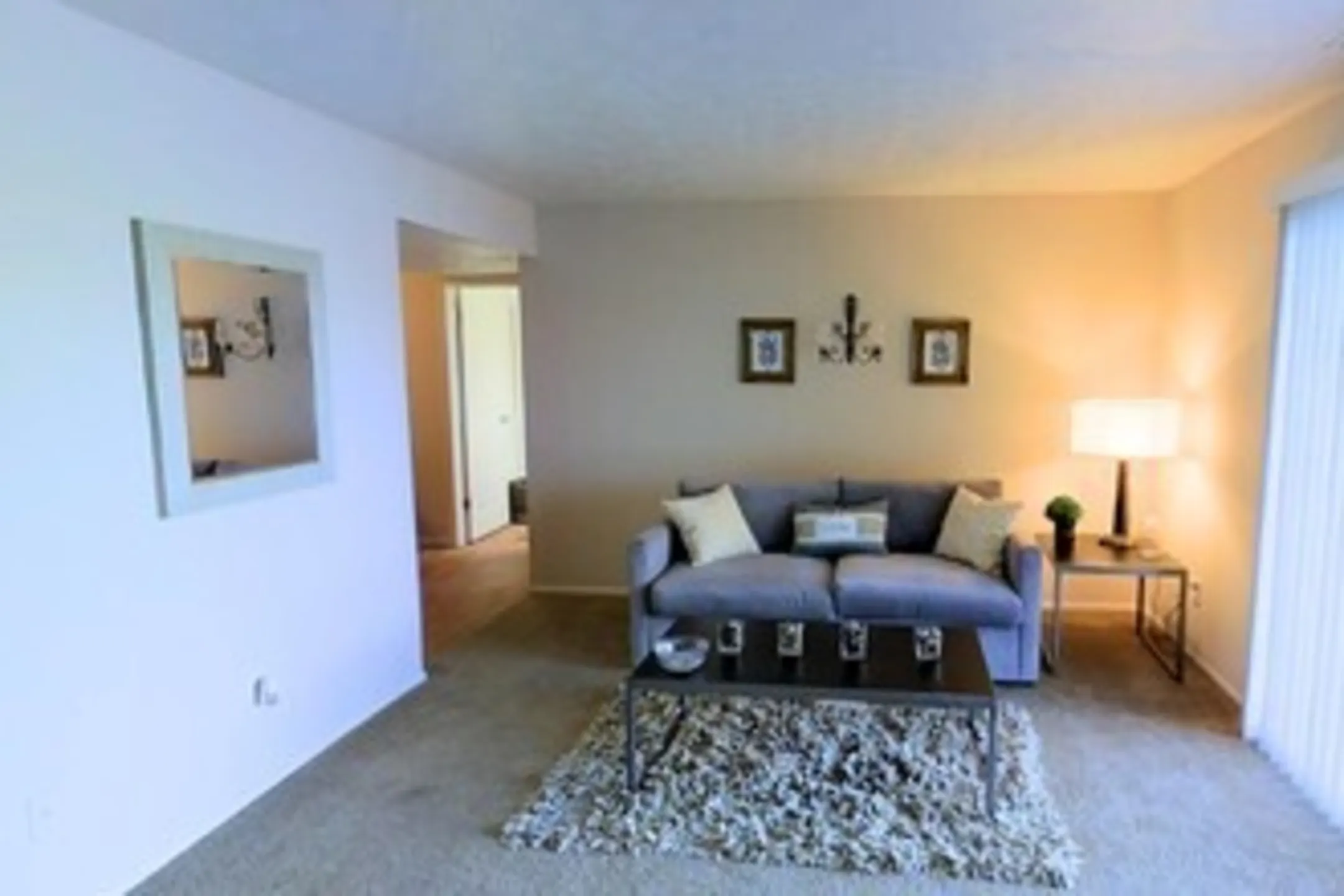 Castleton Manor 5850 Laketon Dr Indianapolis, IN Apartments for