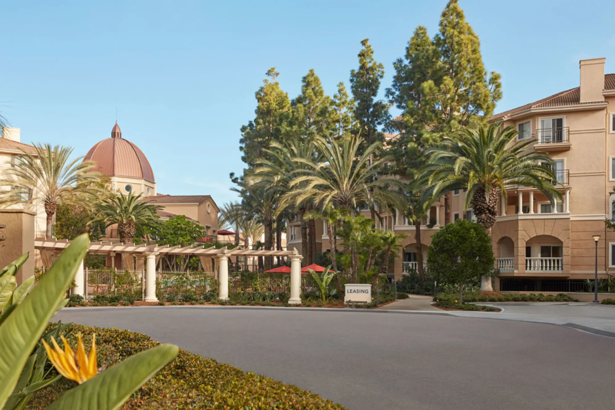 Building - The Villas Of Renaissance - San Diego, CA