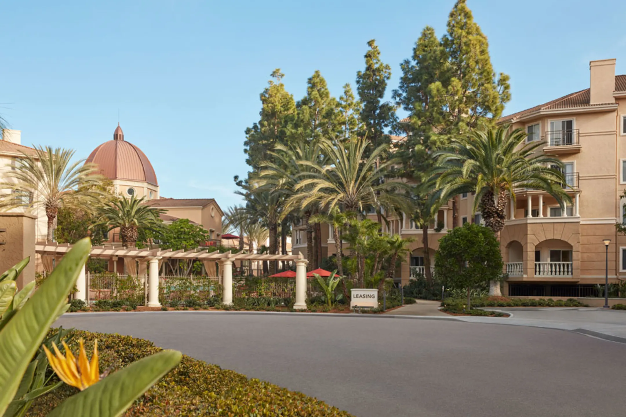 Villas Of Renaissance San Diego