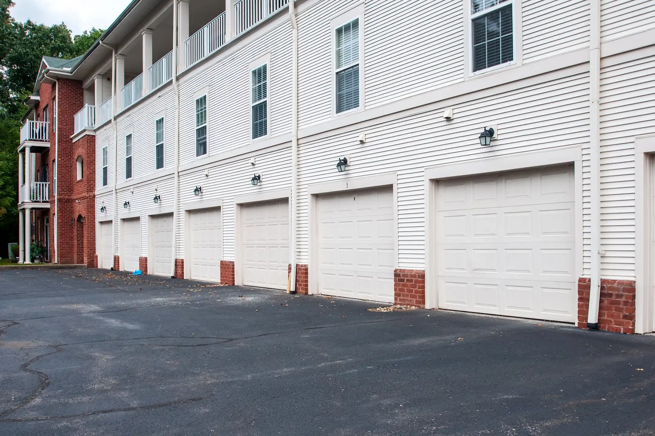 Christopher Wren Apartments Apartments Wexford, PA 15090