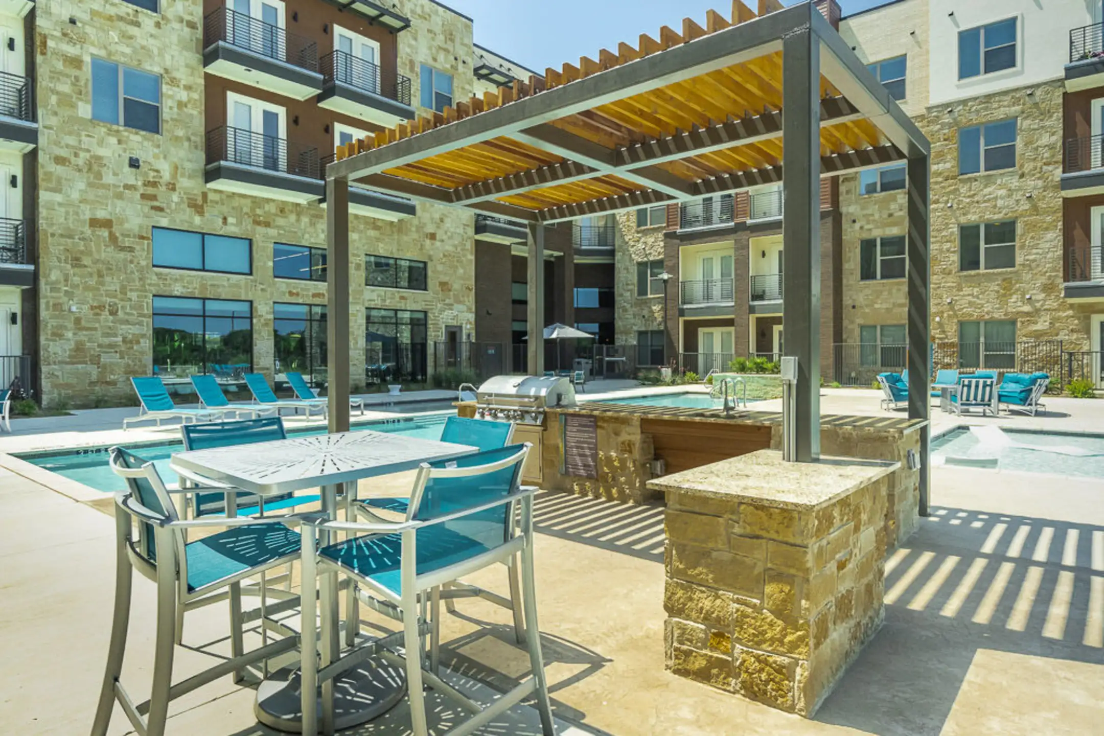 Millennium Place Apartments Corinth, TX 76210