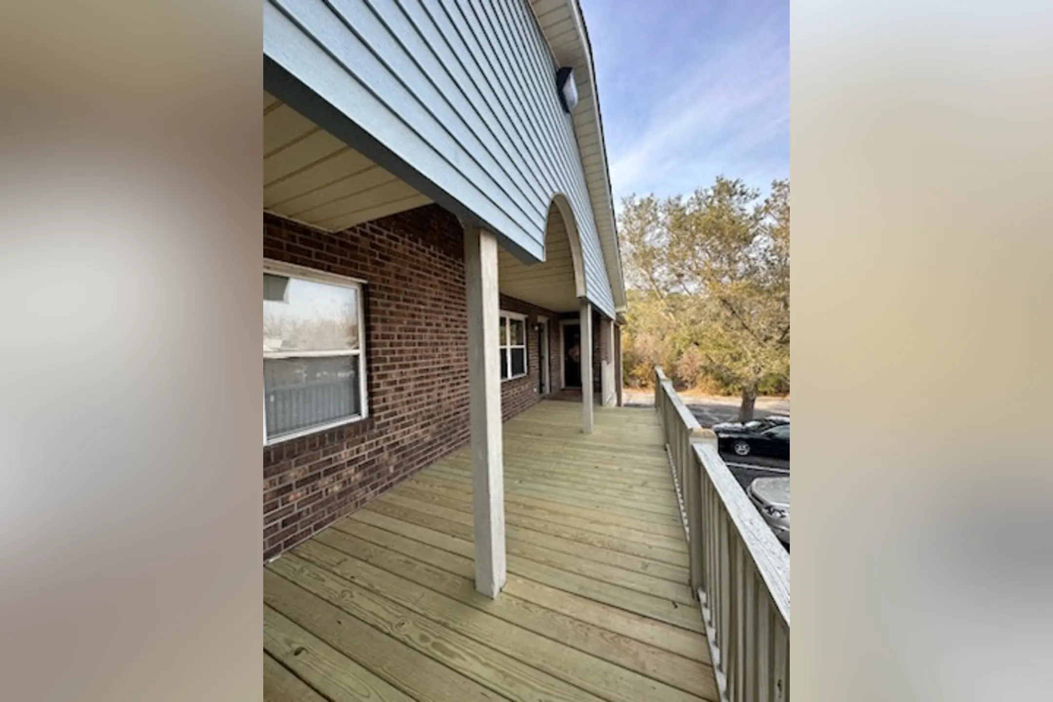 Copperfield Apartments 4016 Copperfield Dr New Bern, NC Apartments