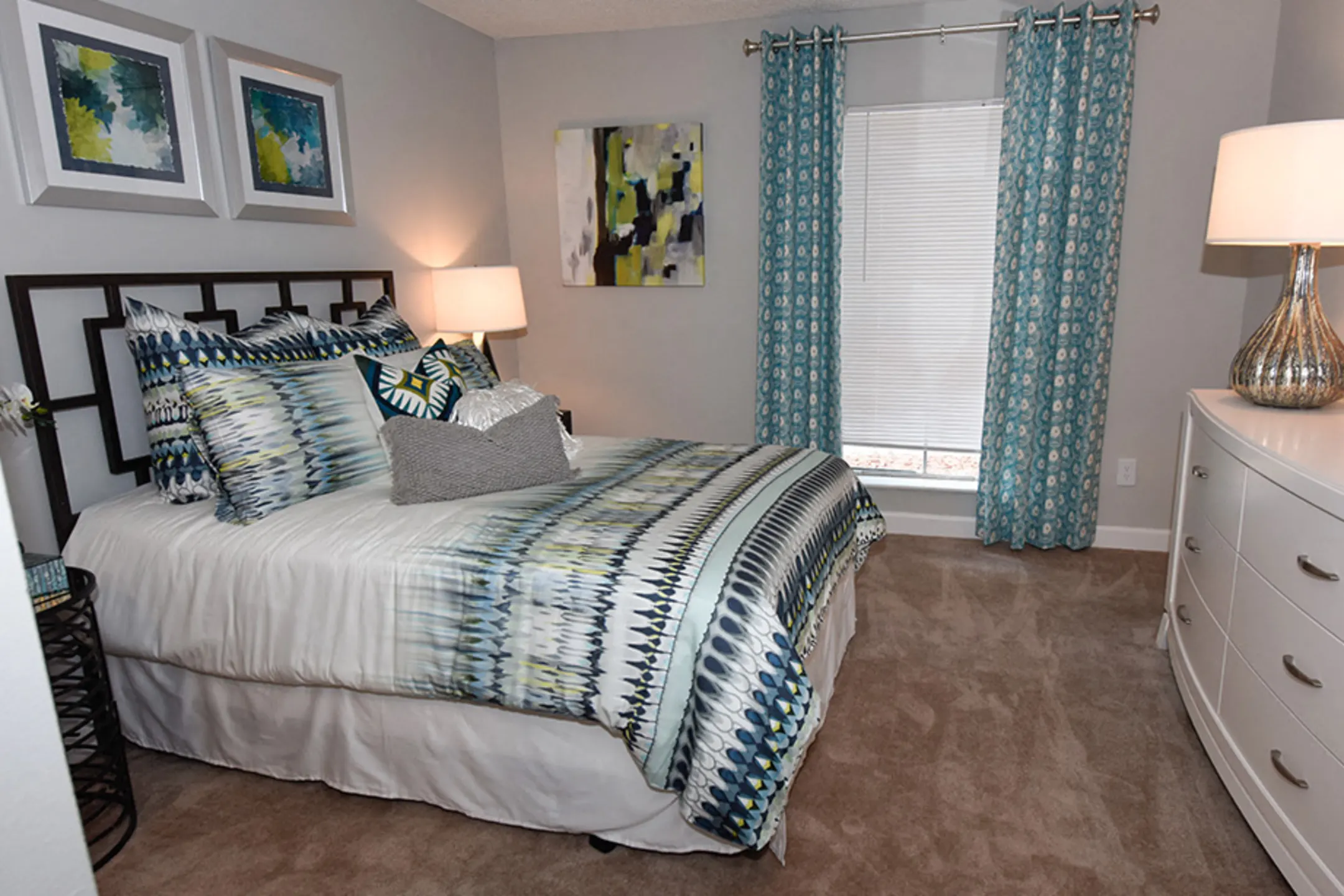Bedroom - Arbour Ponds - Tampa, FL