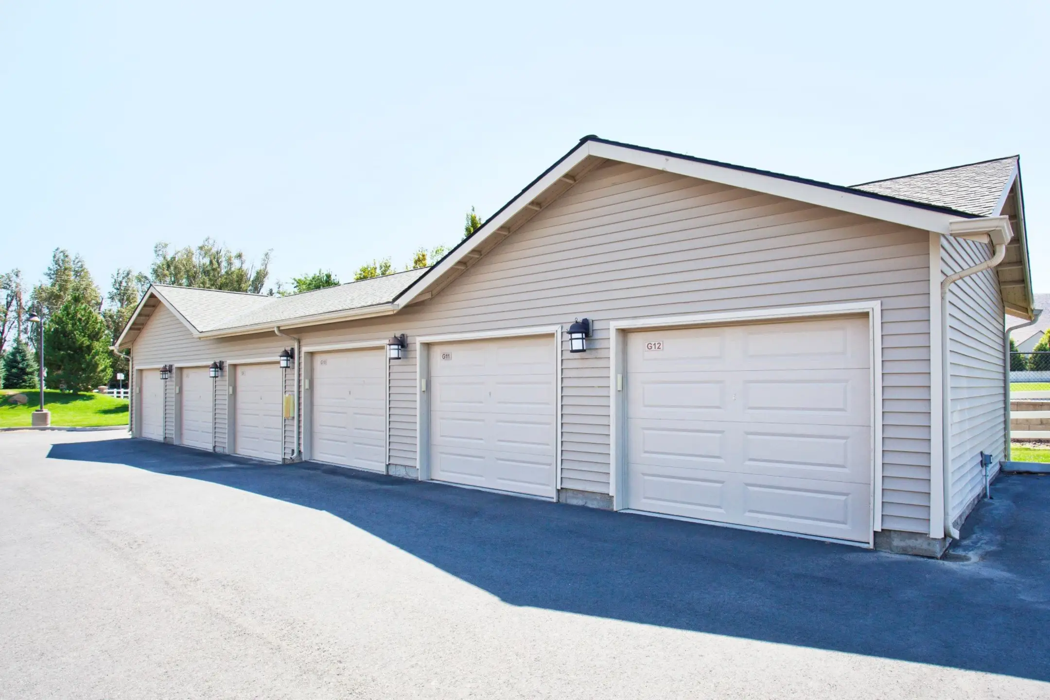 Badger Mountain Ranch Apartments Richland, WA 99352