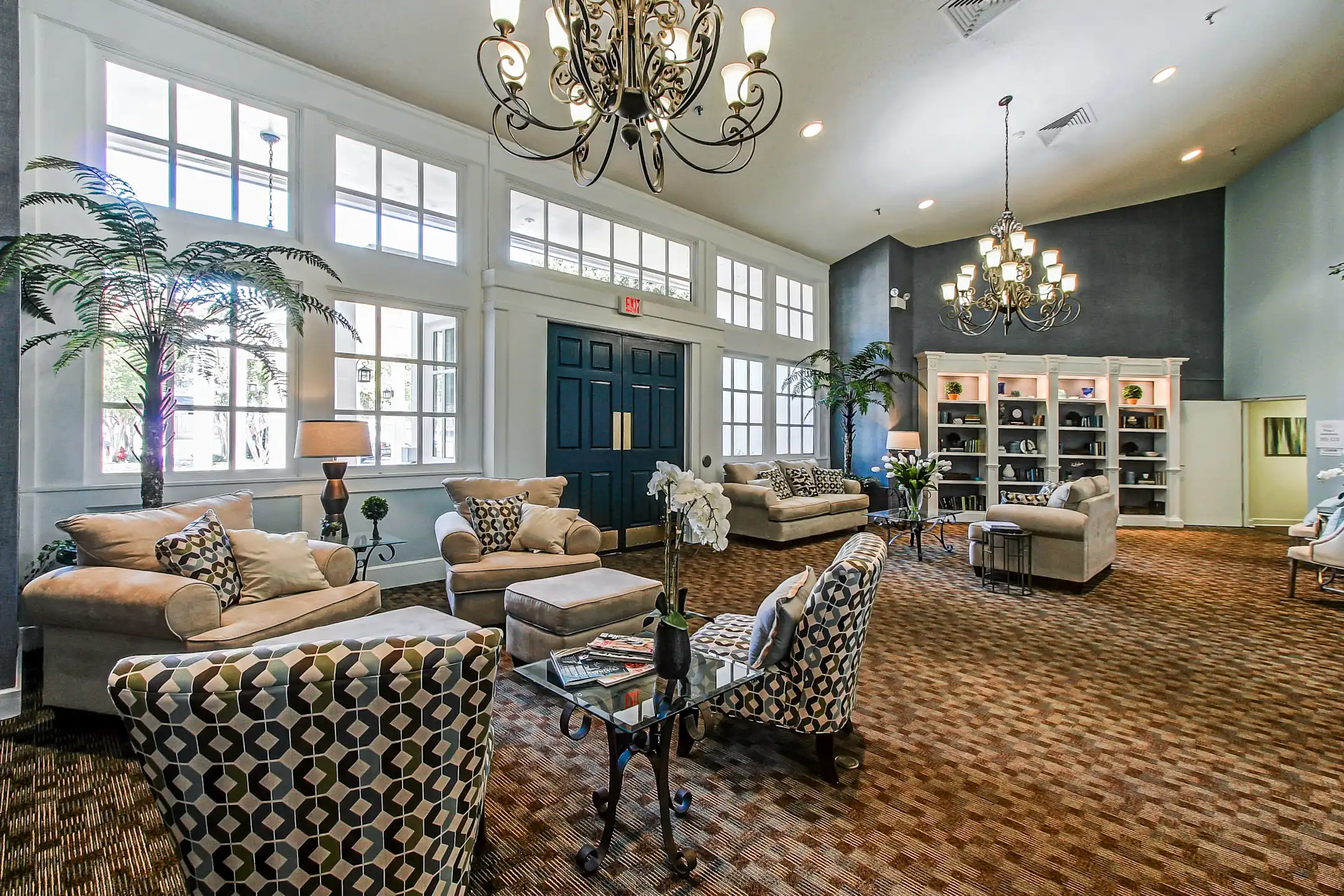 Tranquility at Hickory Hill 2990 Hickory Hill Rd Memphis, TN