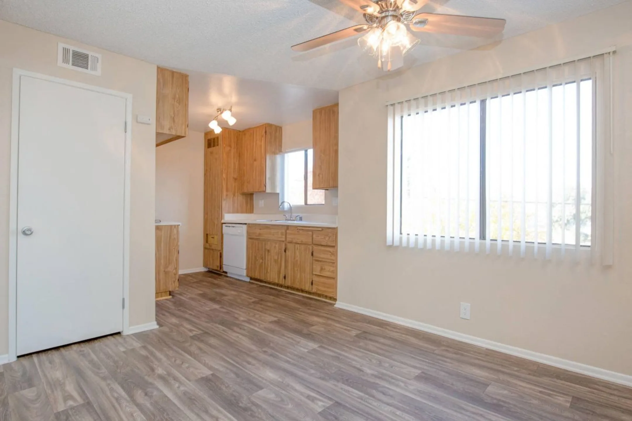 Montara Apartments Apartments Barstow, CA 92311