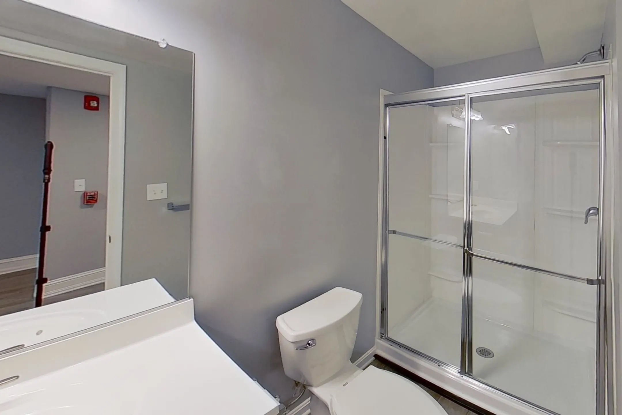 Mount Vernon Apartments Apartments Baltimore, MD 21202