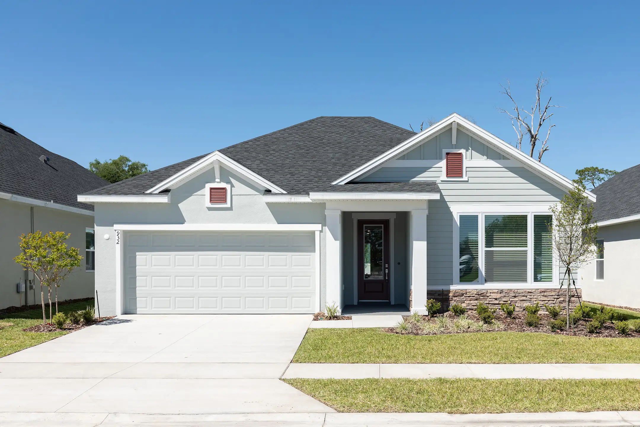 Building - Reserve at Hillview - Altamonte Springs, FL
