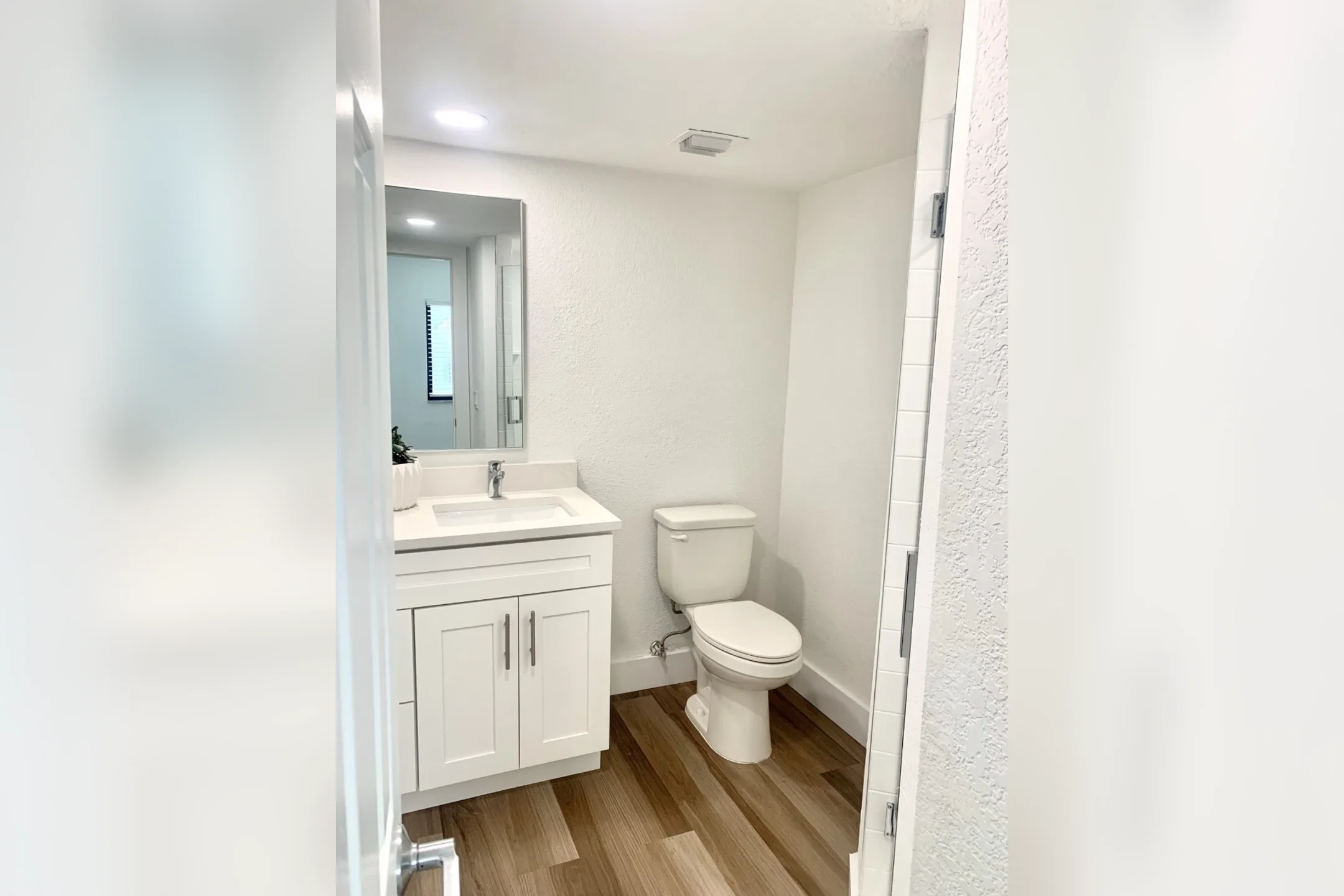 Bathroom - Aria Boca Raton - Boca Raton, FL