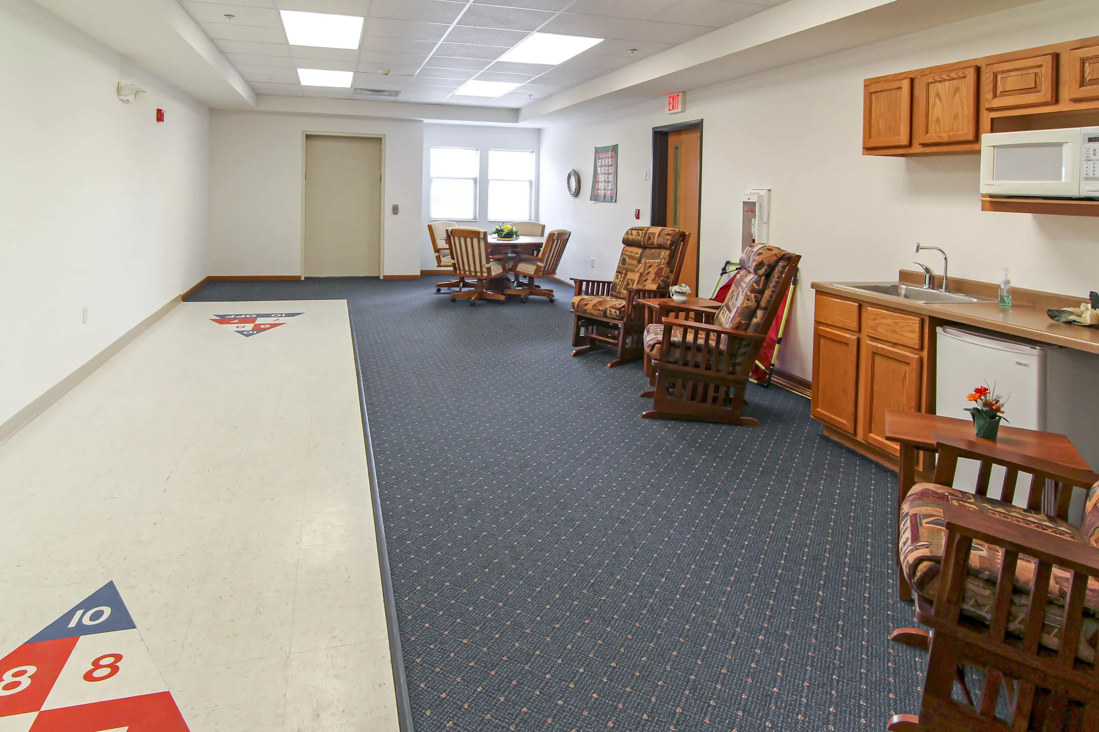 Cannery Row Senior Community 301 E 3rd St Waunakee, WI Apartments