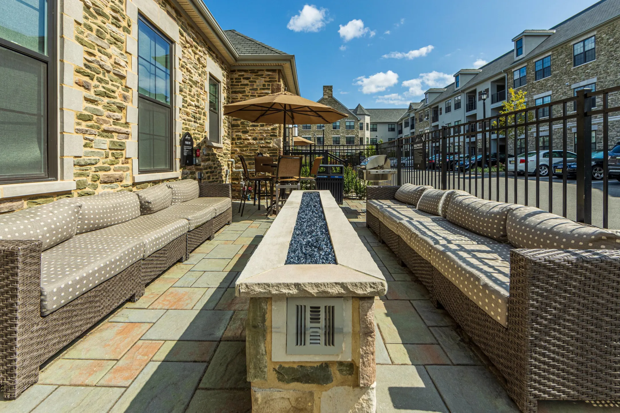 Merriewold Apartments Highland Park, NJ 08904